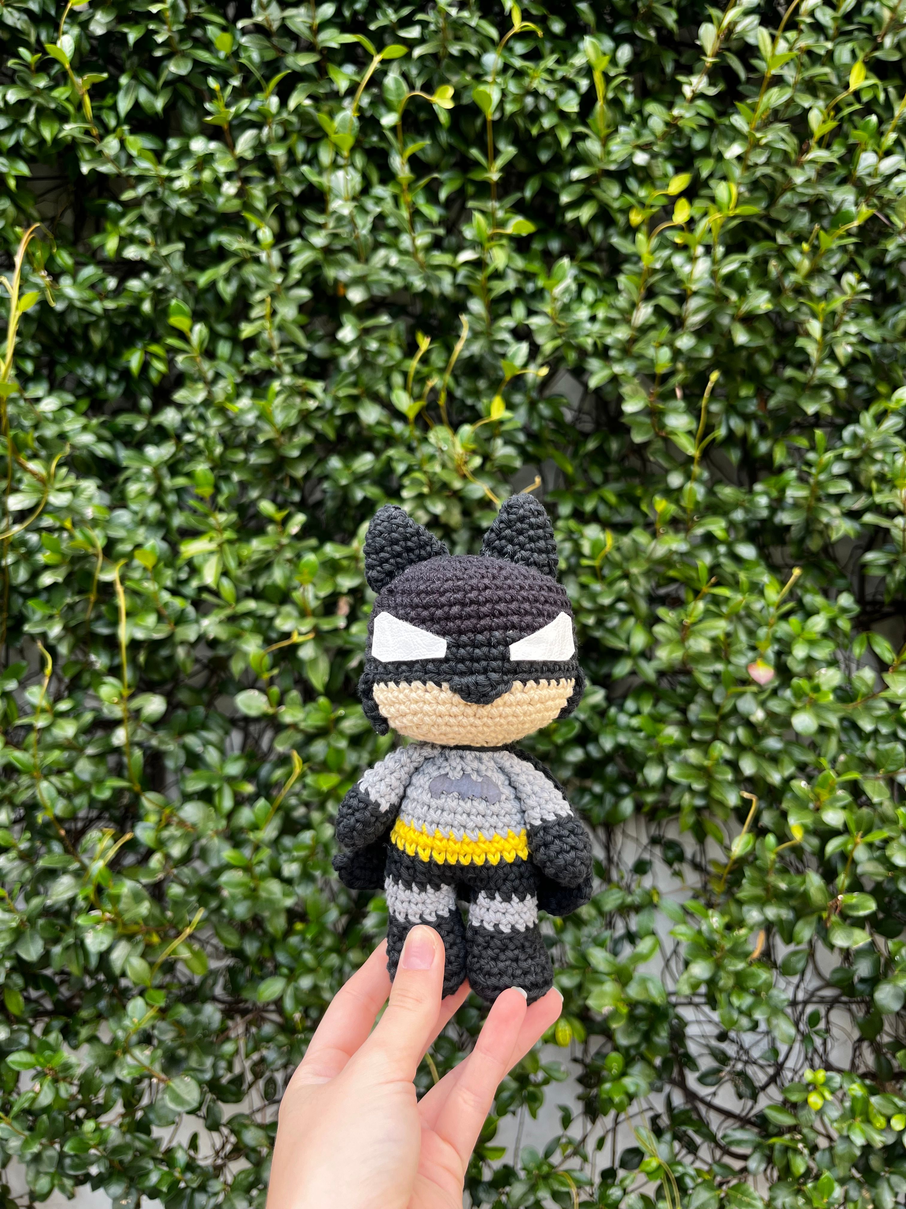 Batman