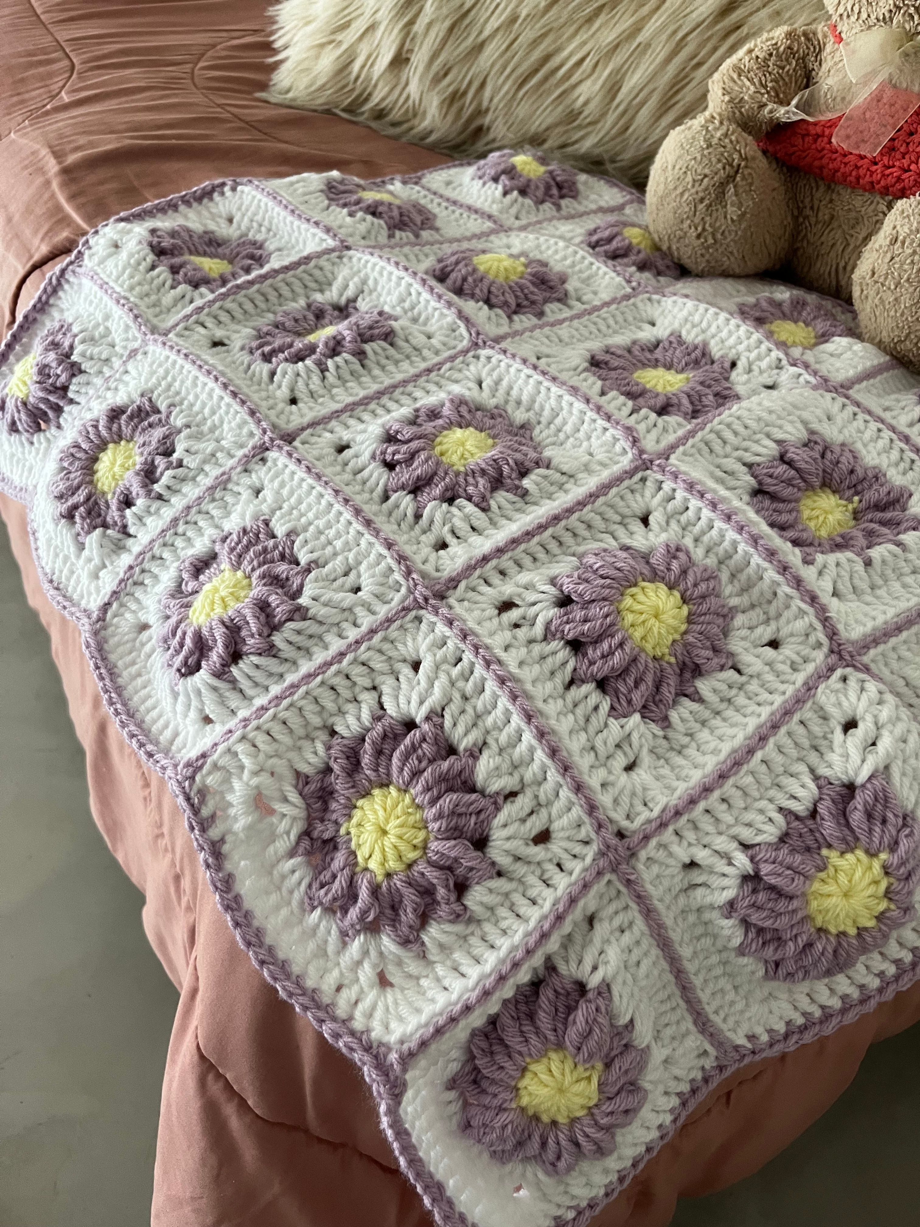 Mantita de Bebe