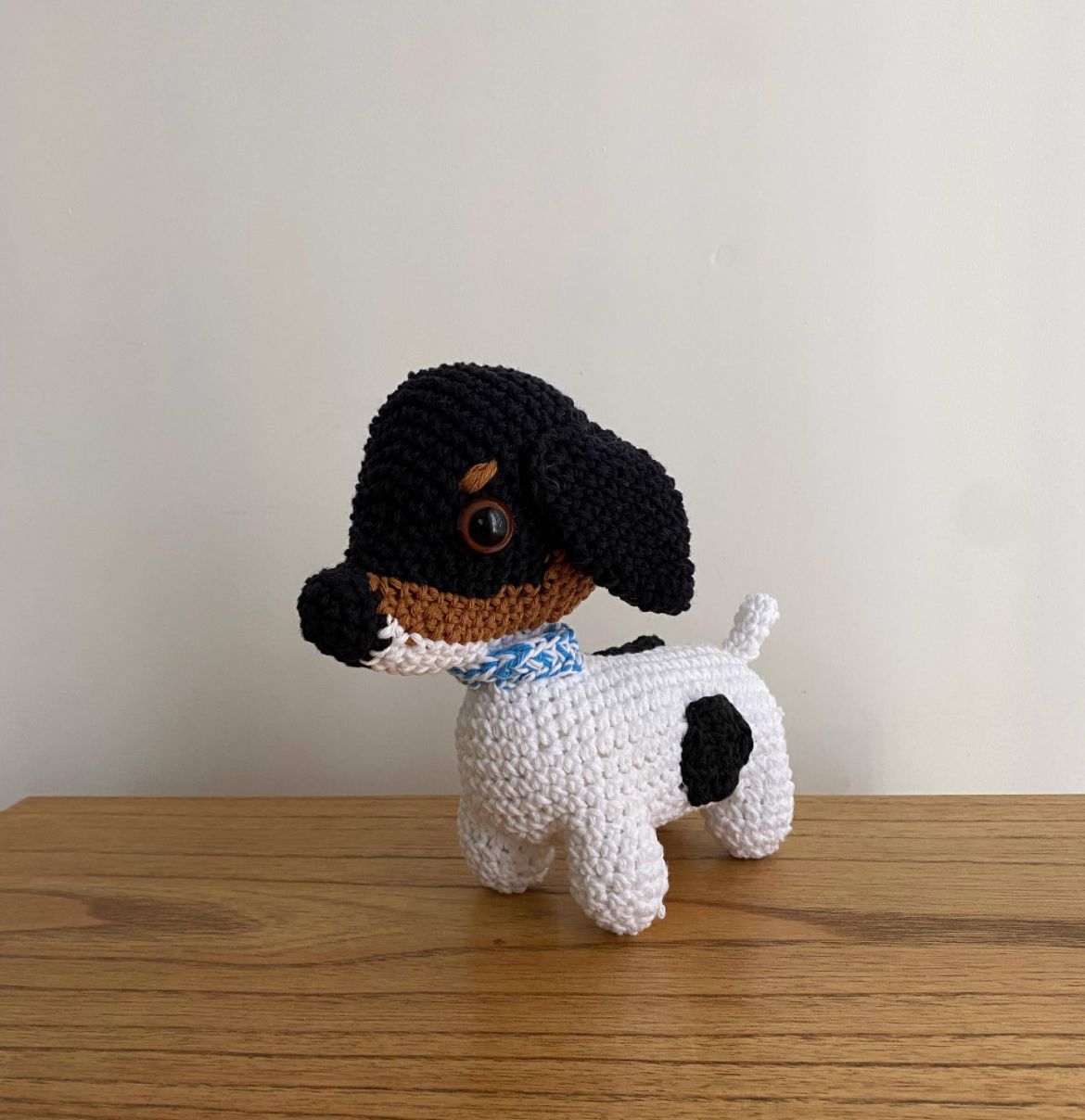 Perrito Personalizado