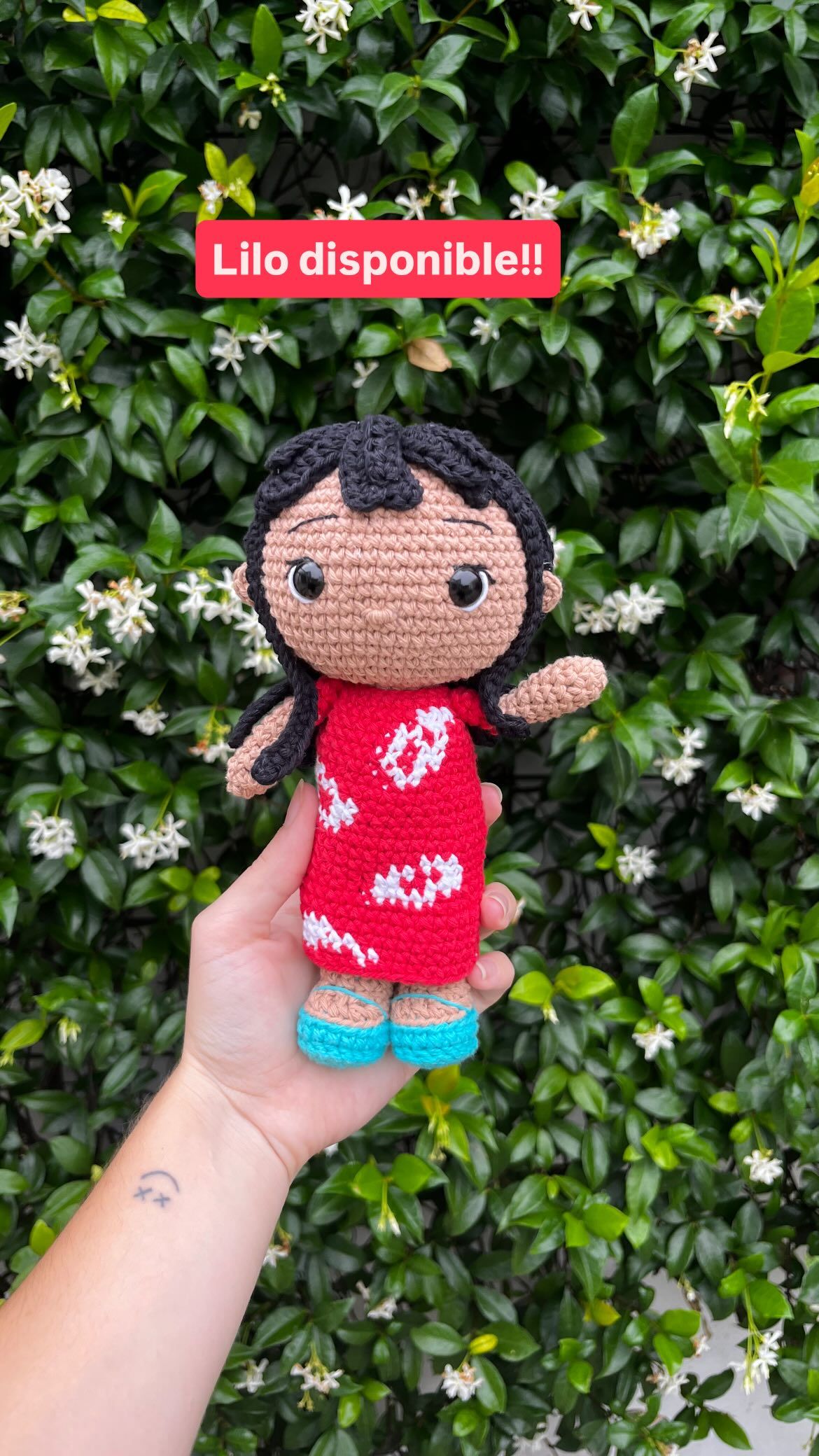 Lilo
