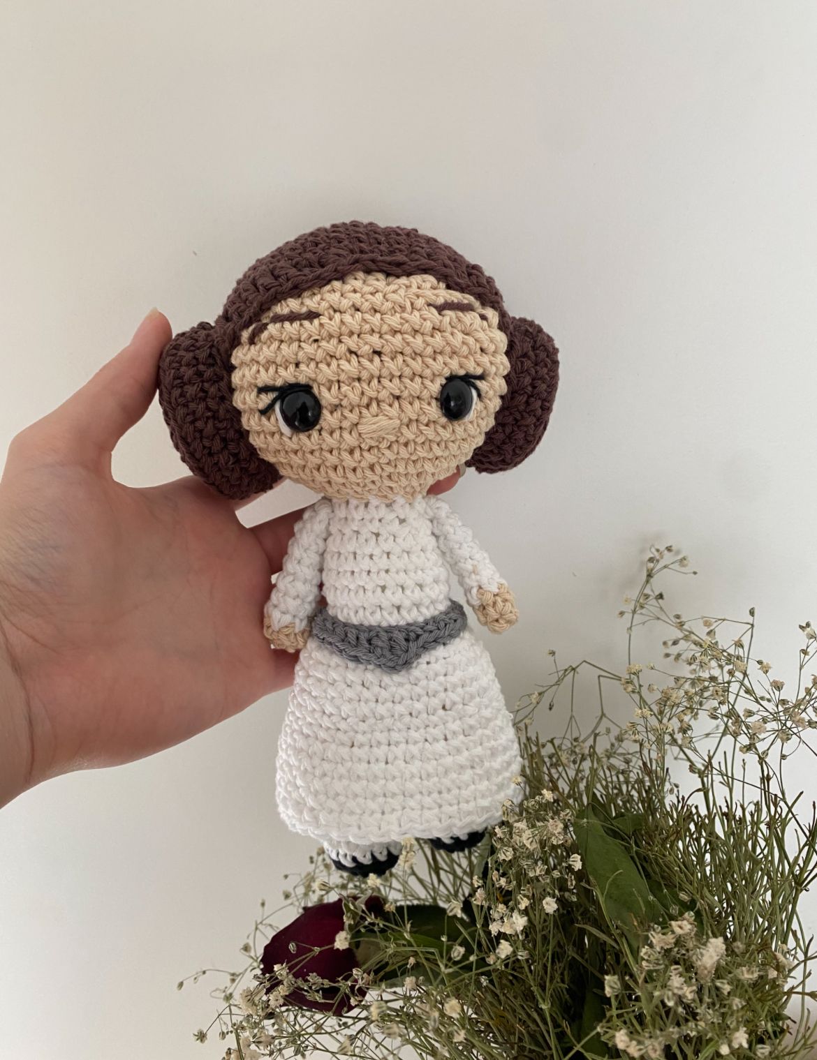 Star Wars | Princesa Leia