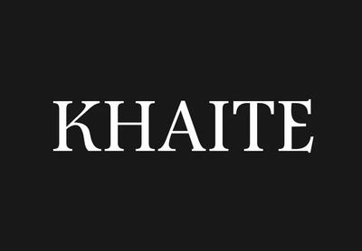 Khaite