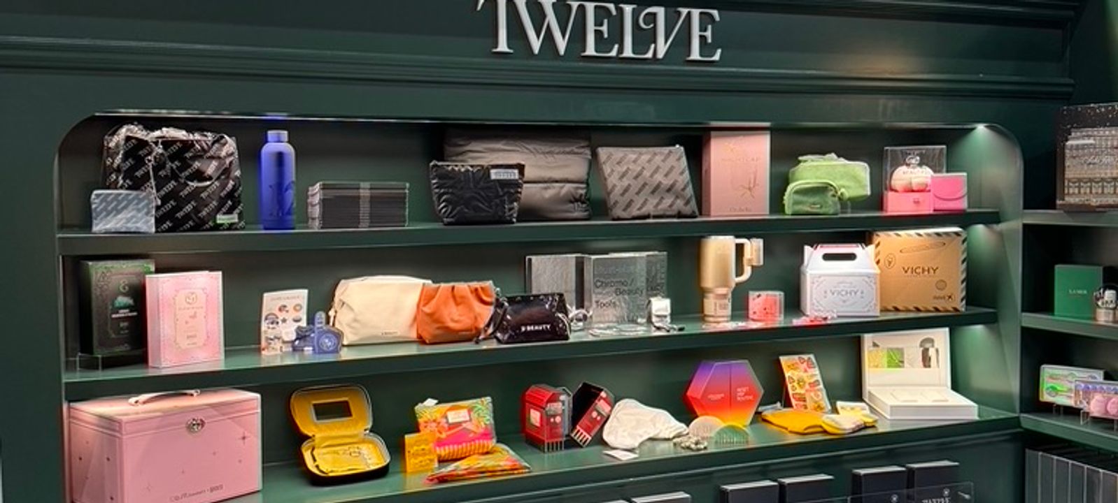 Twelve