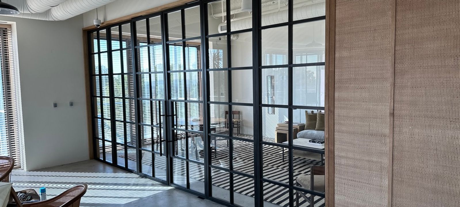 doors