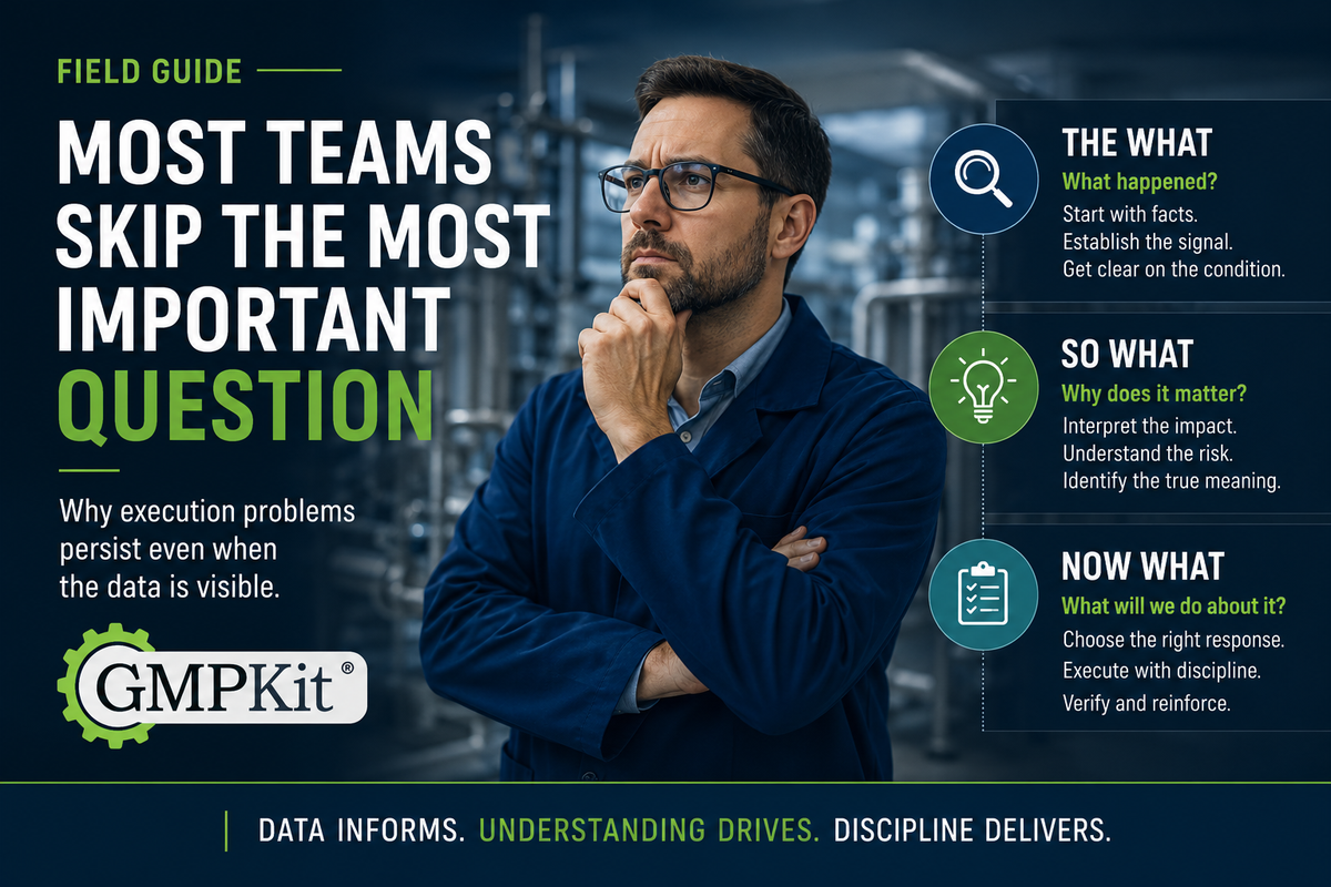 Most Teams Skip the Most Important Question