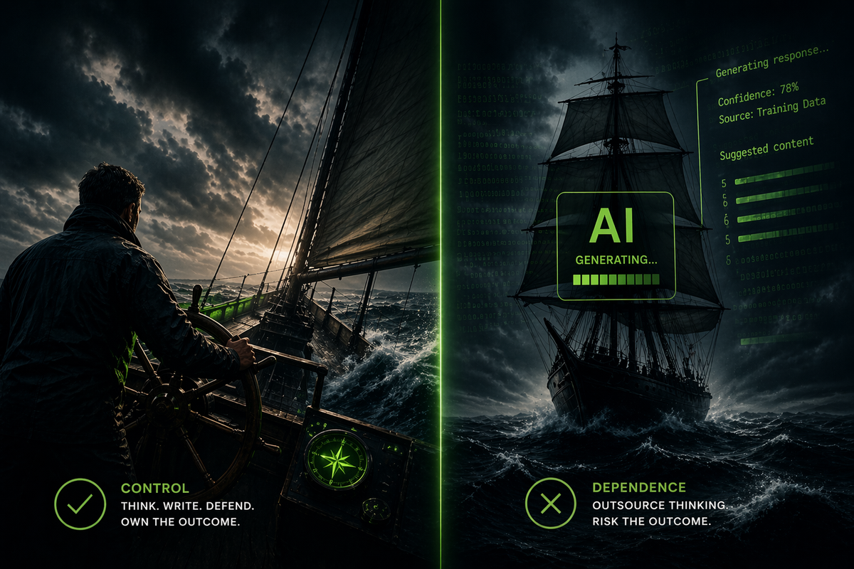 Can You Write the Ship?