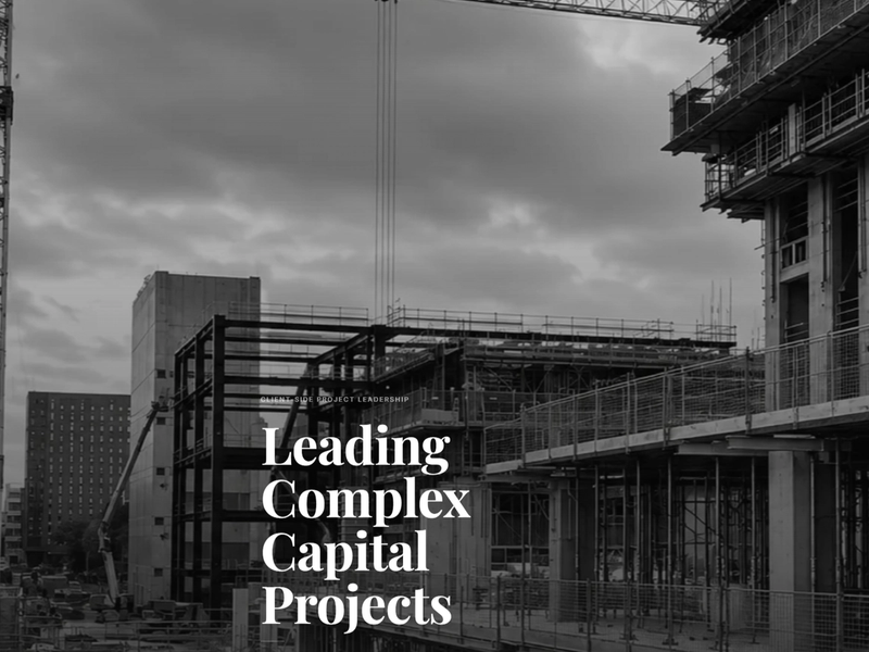 BM Projects