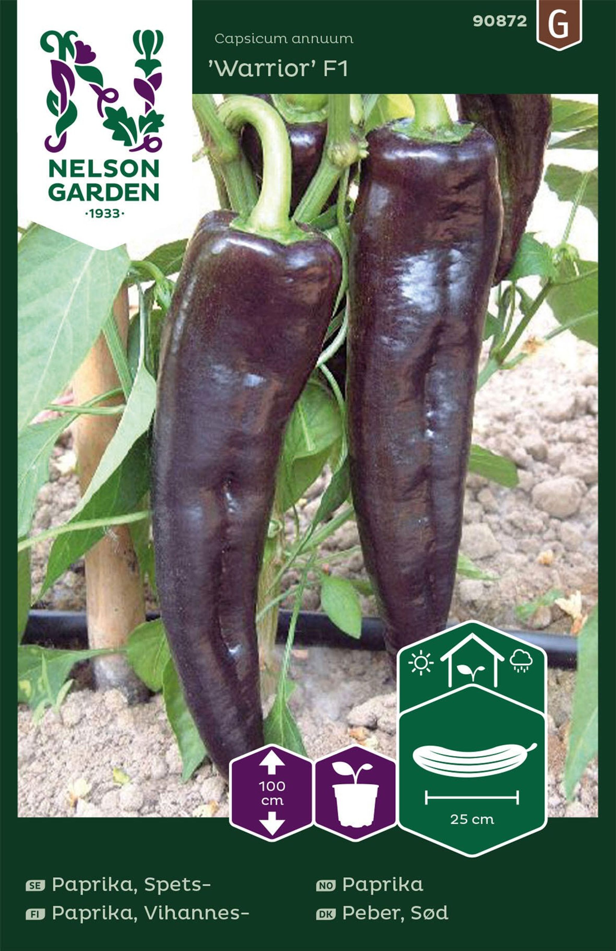 Paprika