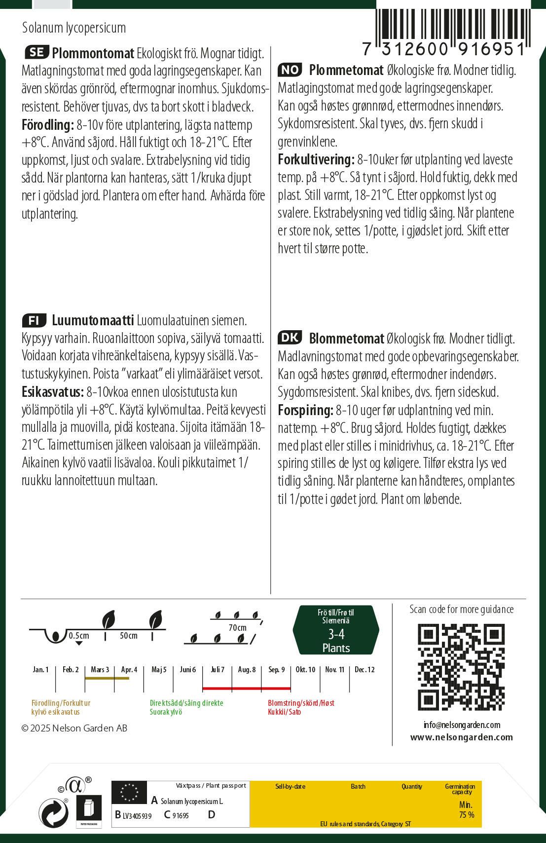 Luumutomaatti 4