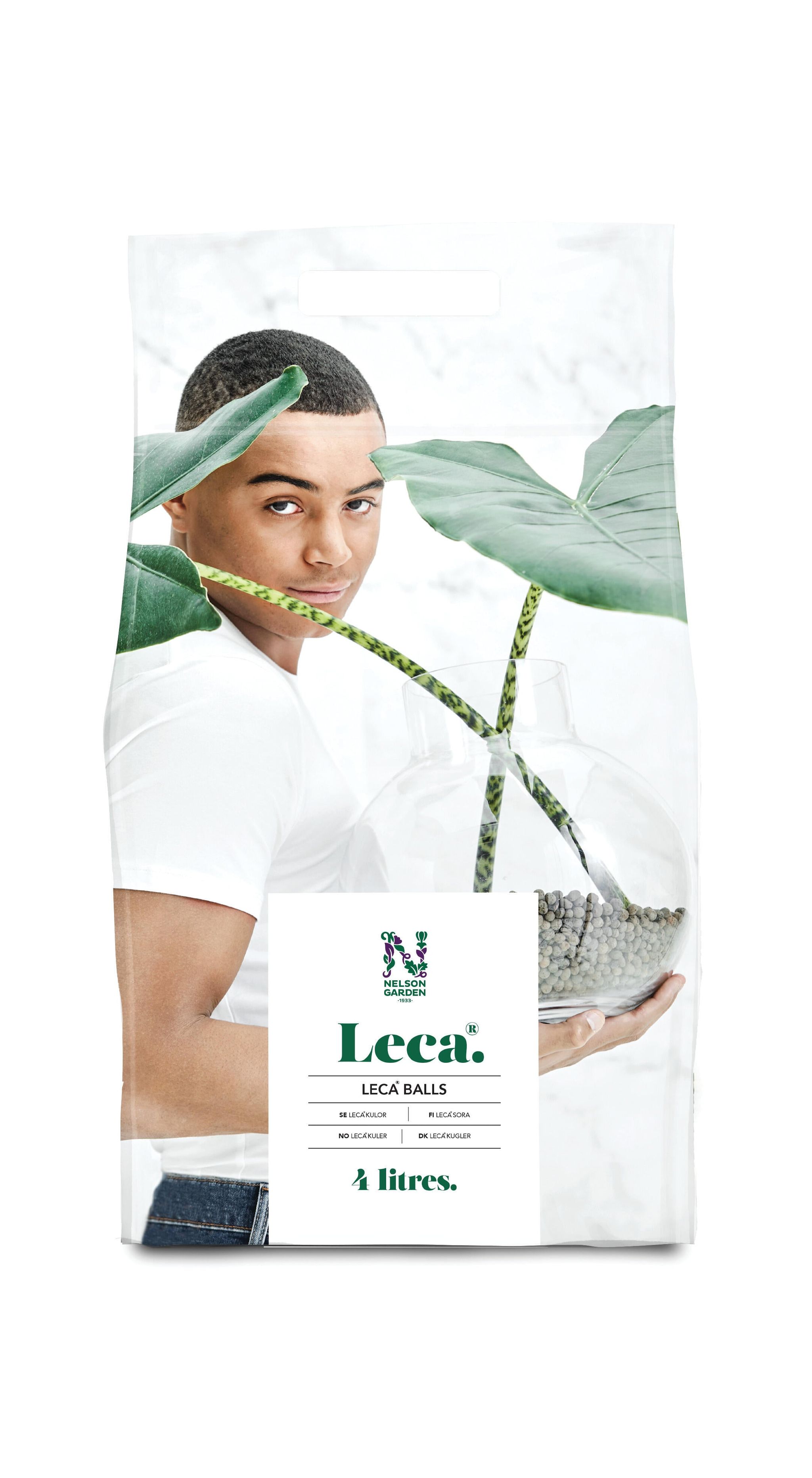 Lecakugler
