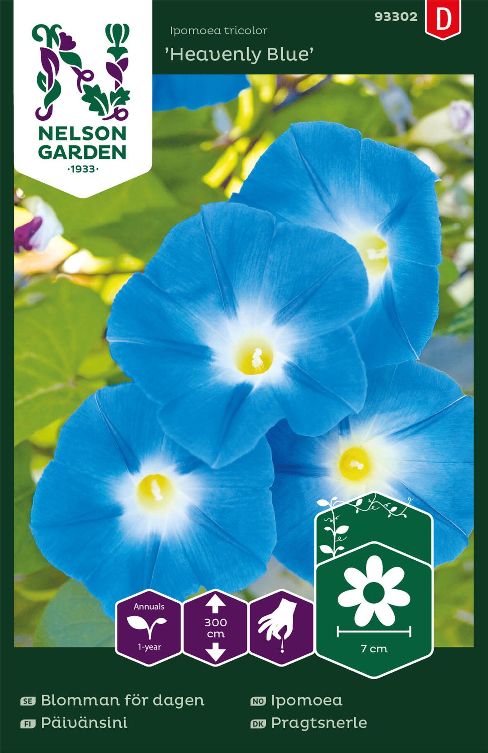 Blomman för dagen