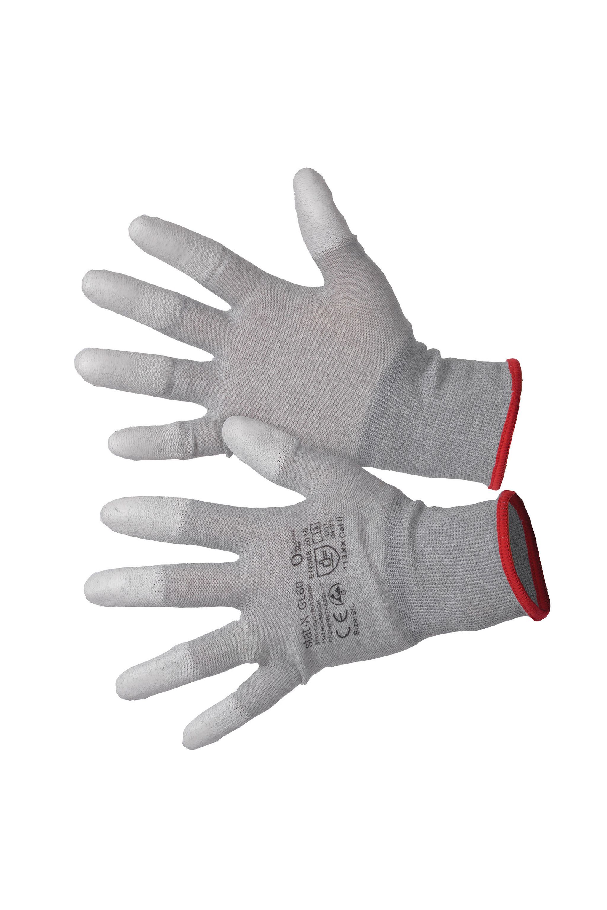 Havehandske Tip