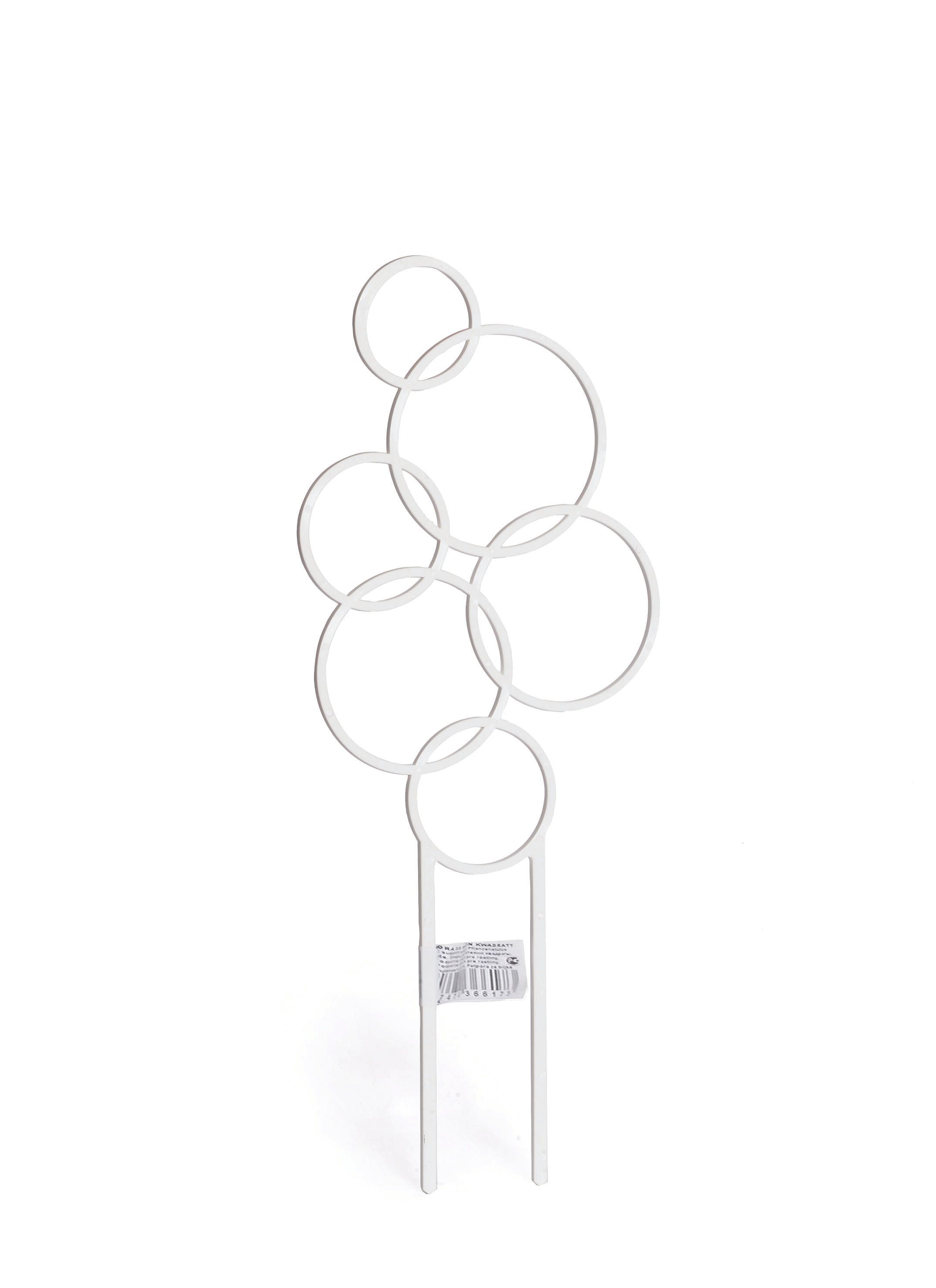 Krukspaljé Circles 1