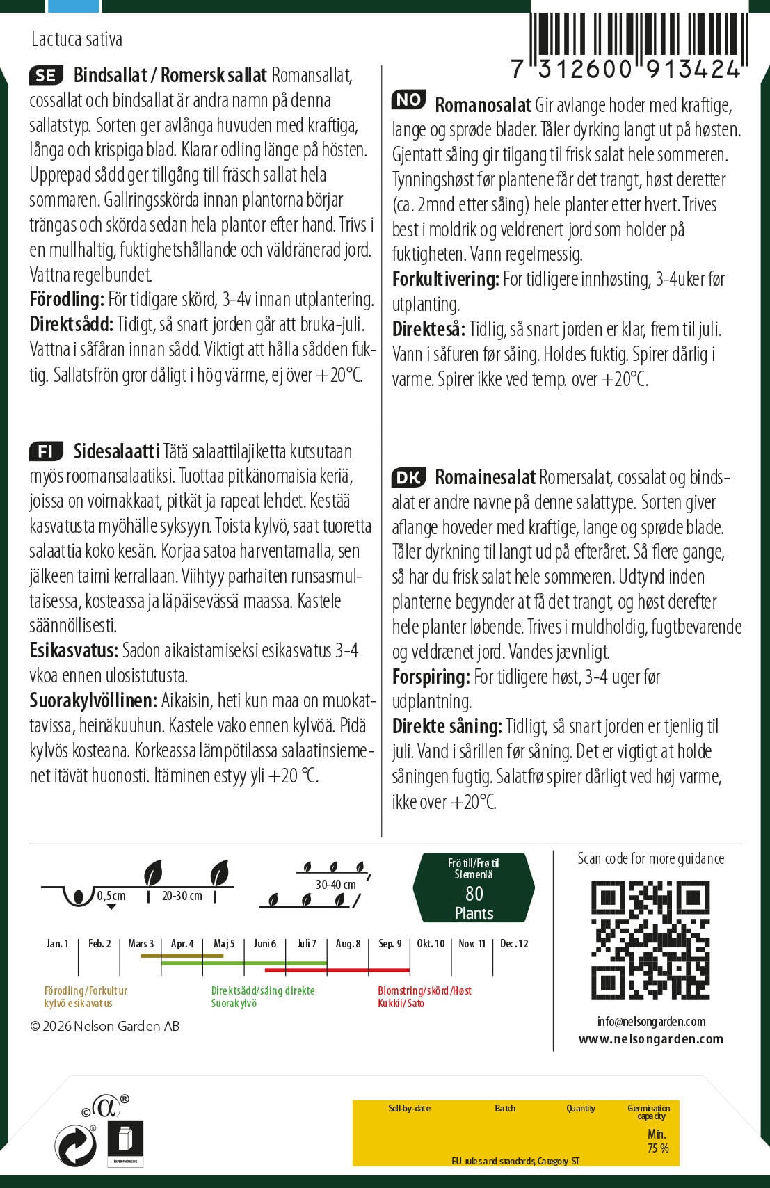 Romanosalat 3
