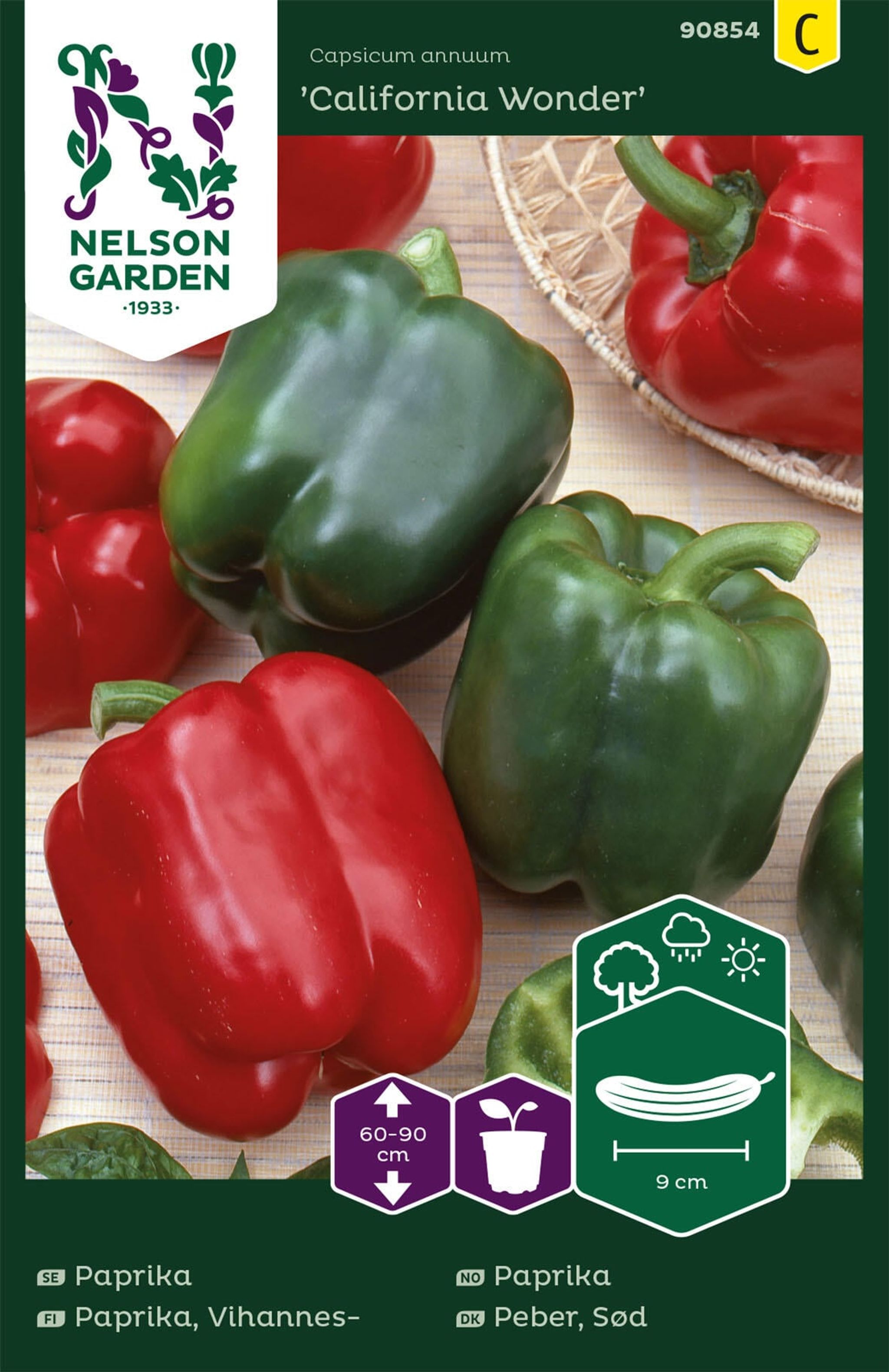 Paprika