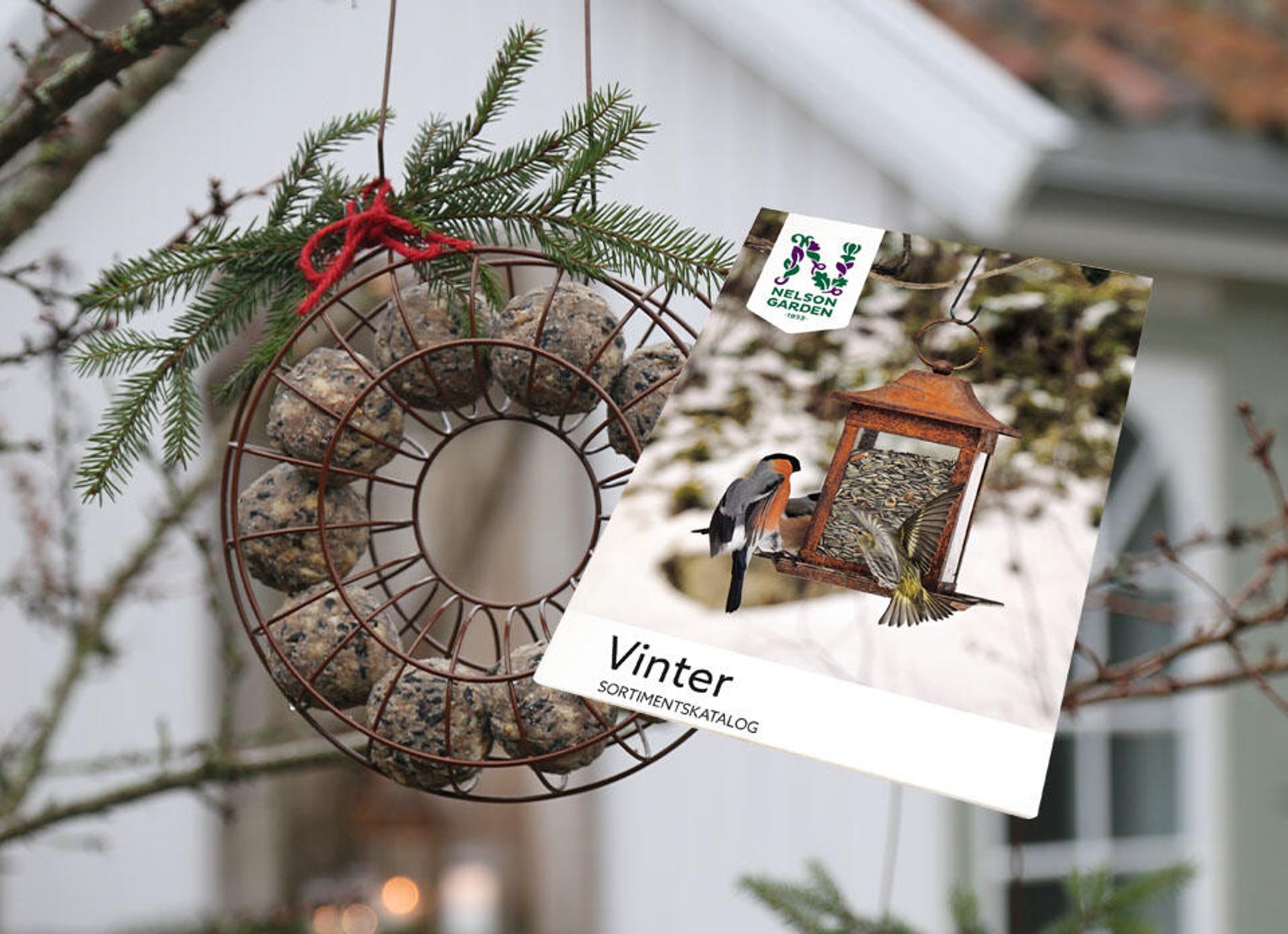 Sortimentskatalog – Vinter