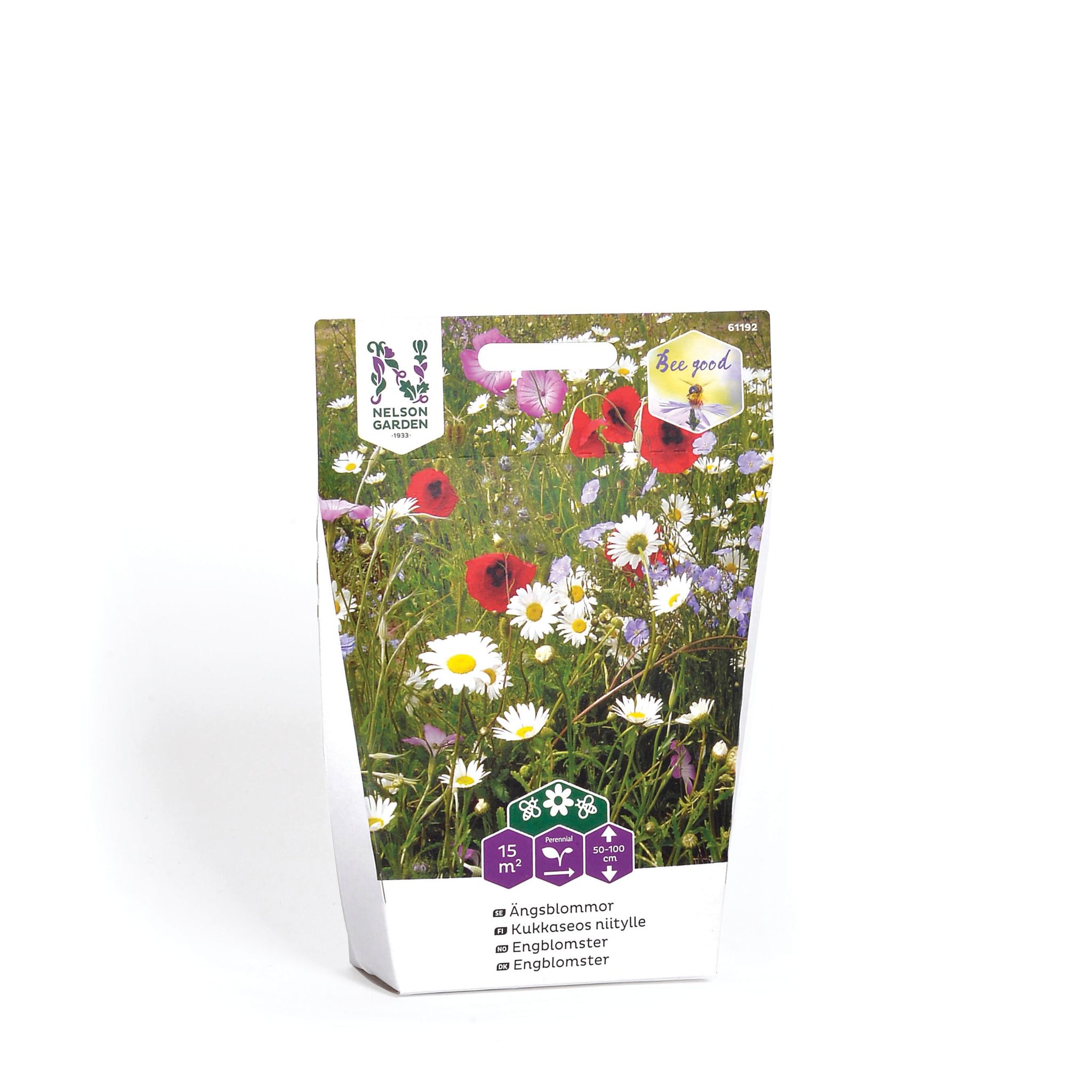 Engblomster