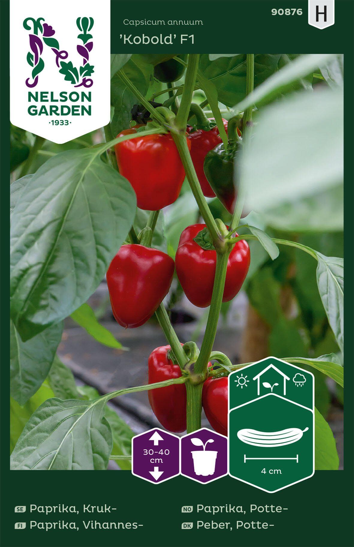 Pottepeper 3