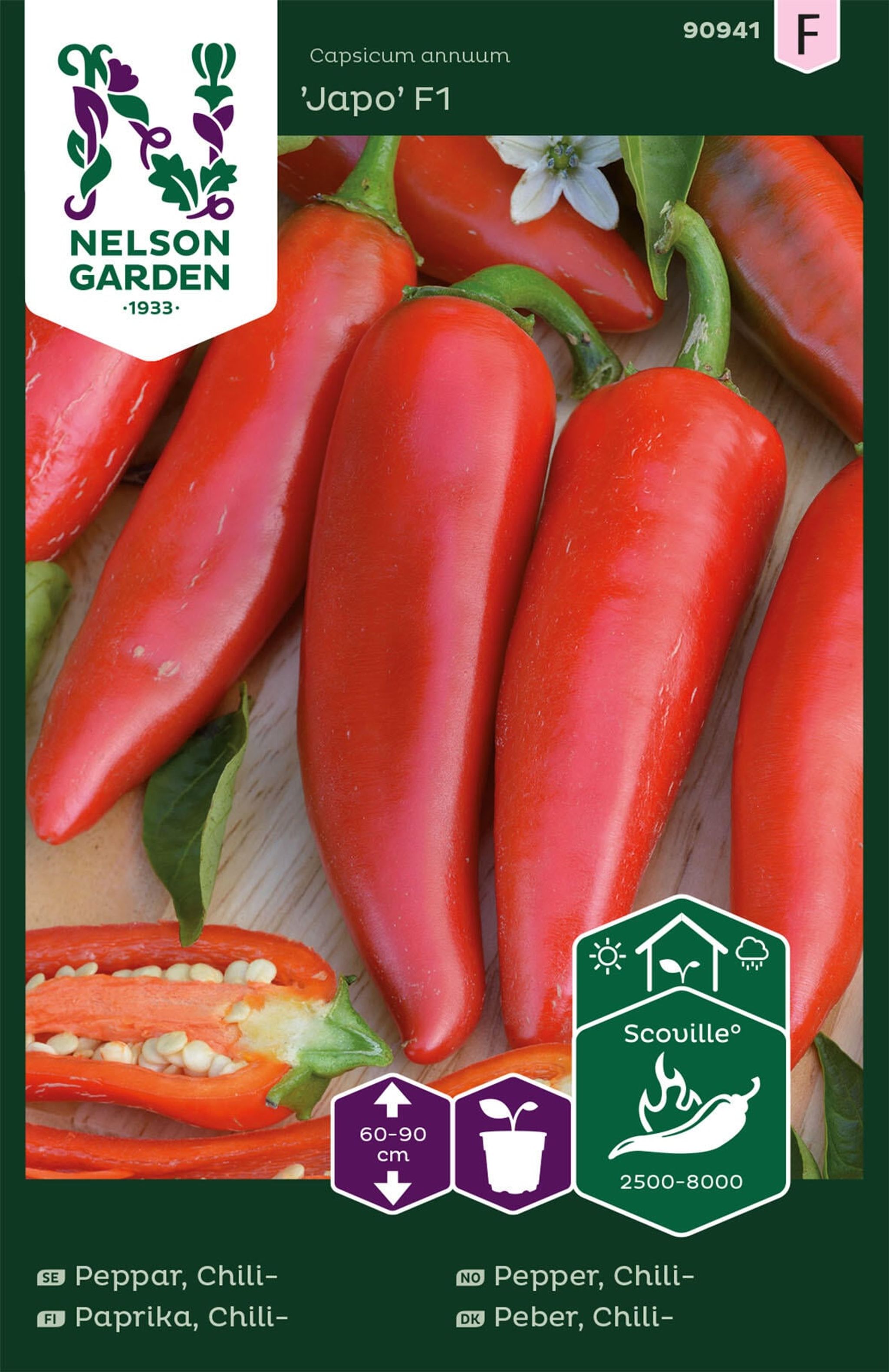 Jalapeno