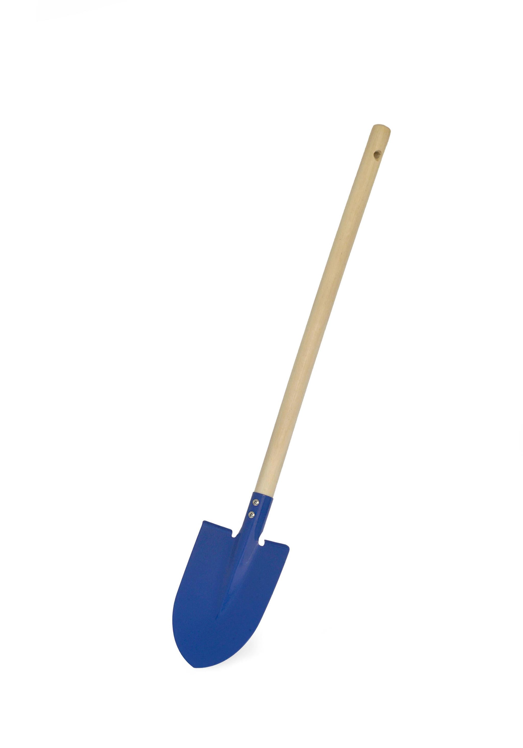 Miniredskab spade