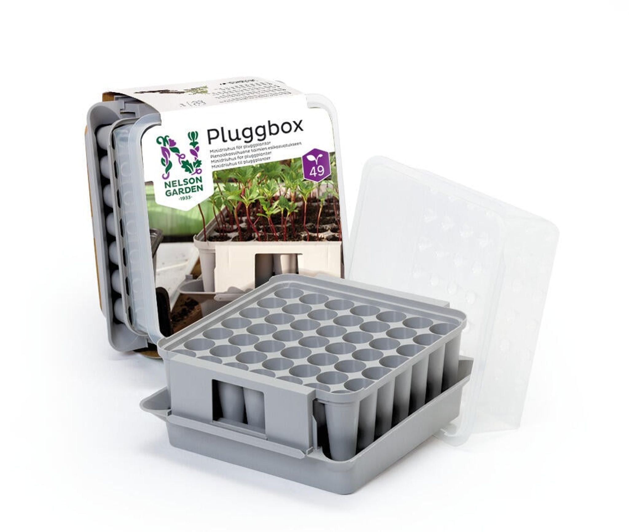 Pluggbox
