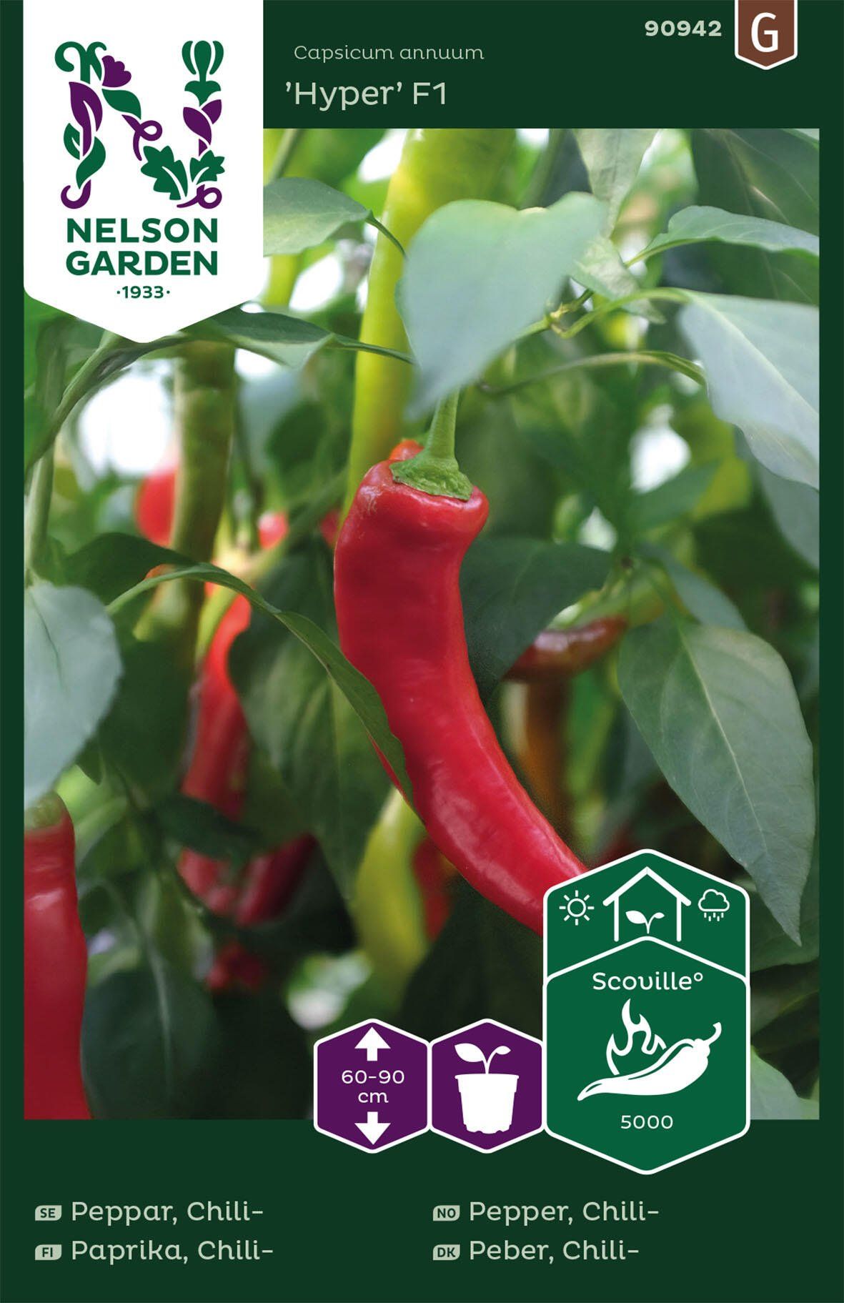 Chilipepper 4