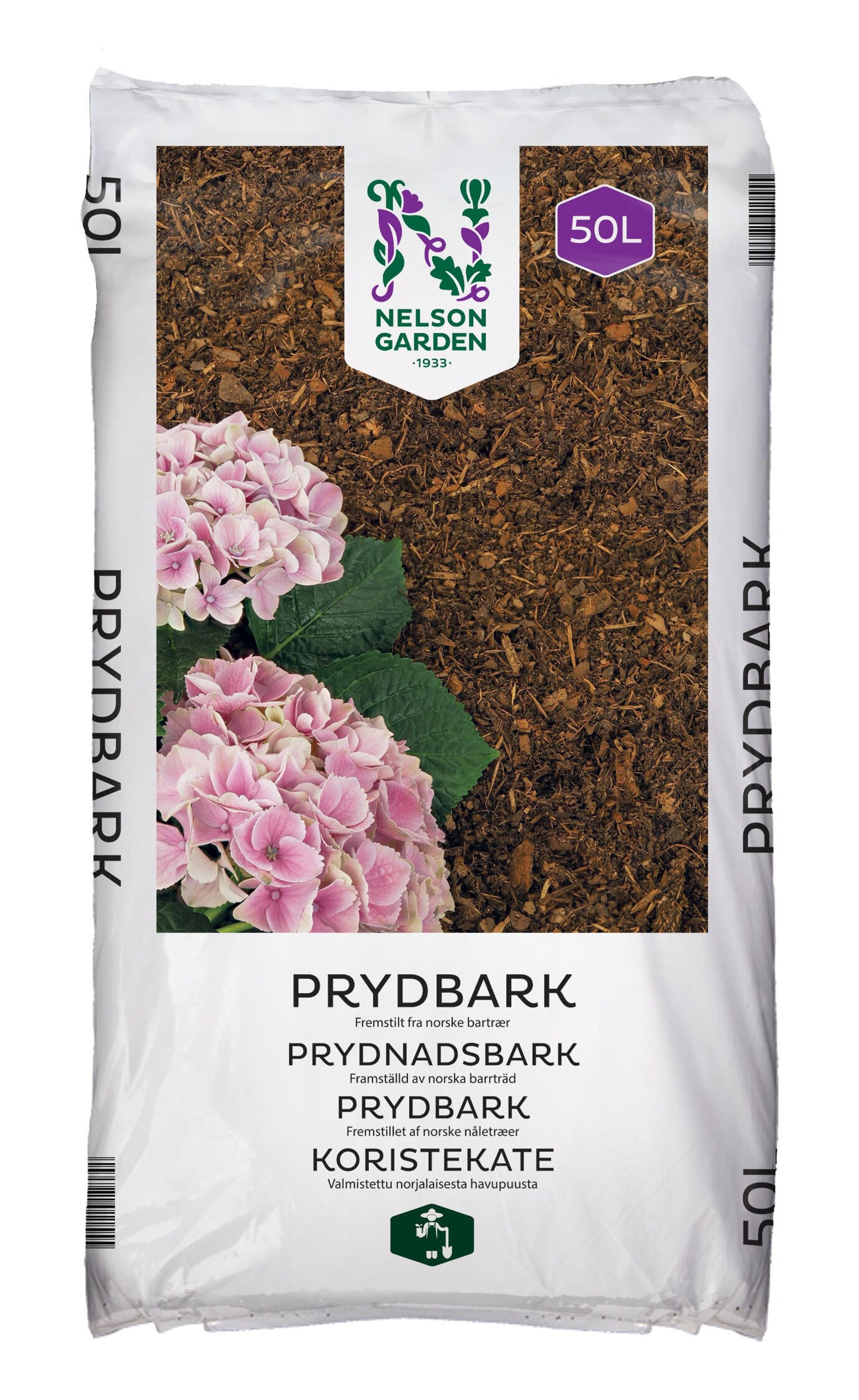 Prydbark