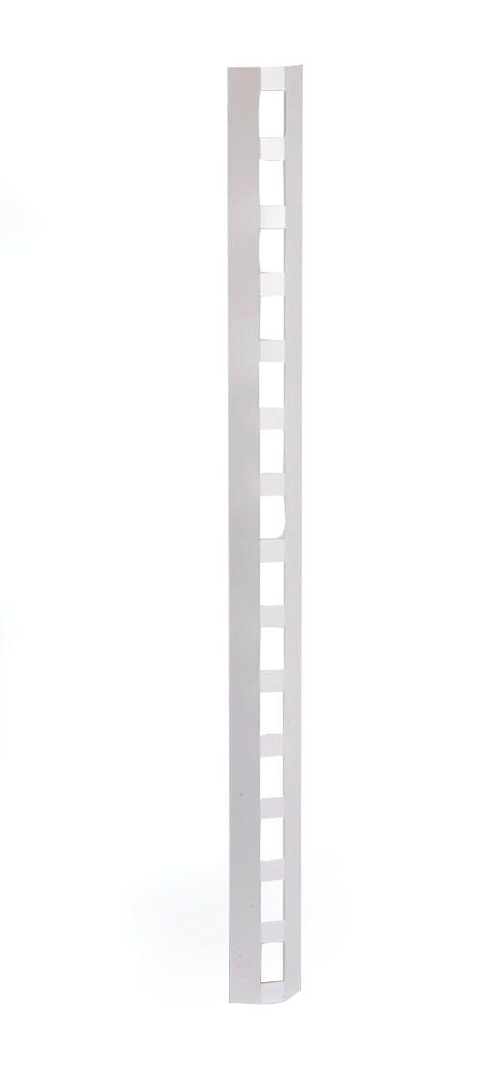 Blendet for LED-lyslist 1