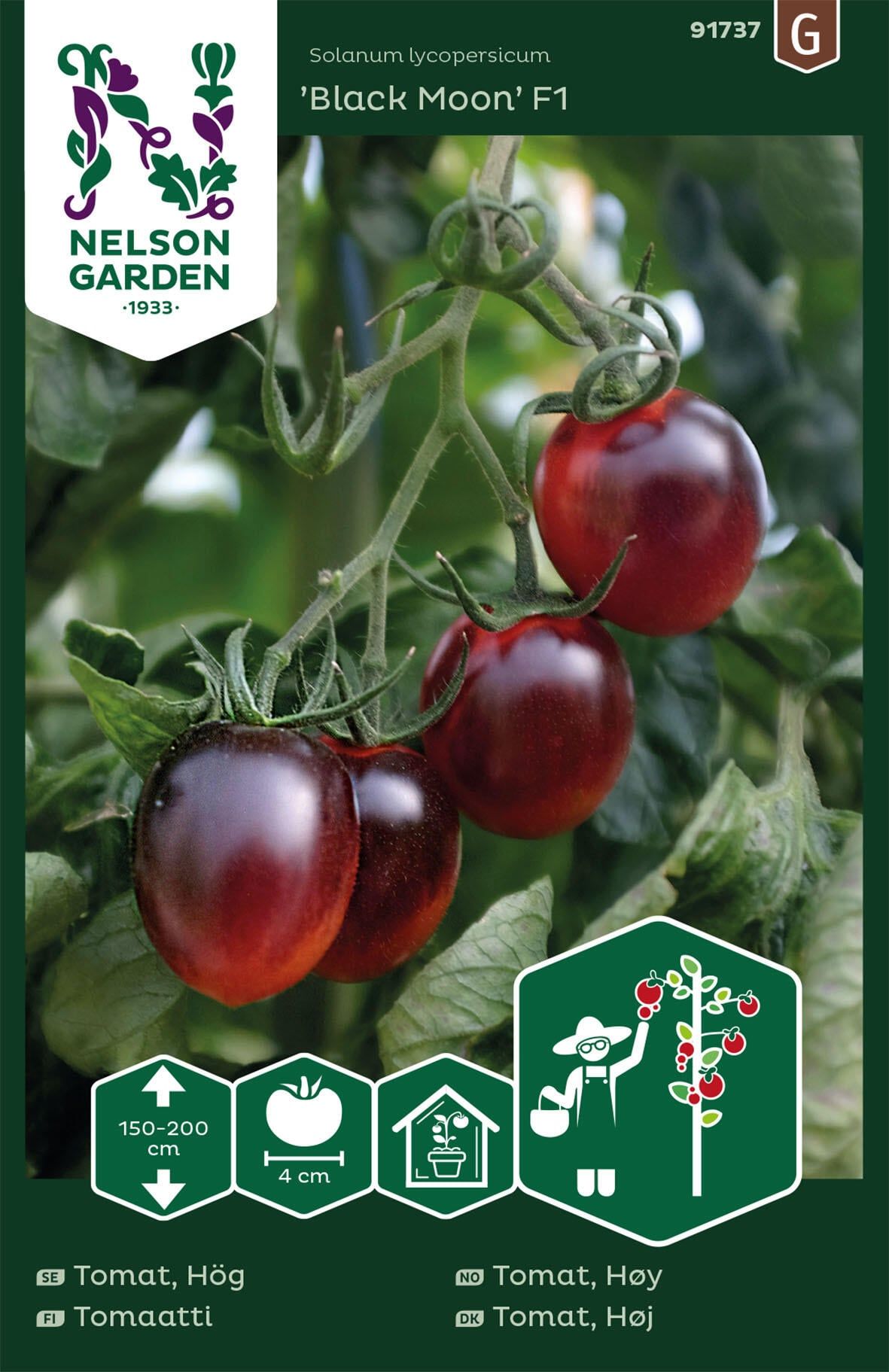 Cherrytomat 1