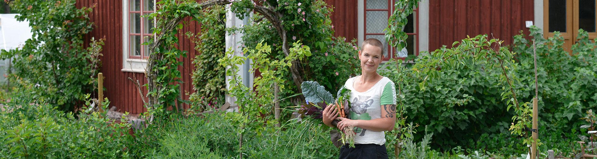 Sara Bäckmo