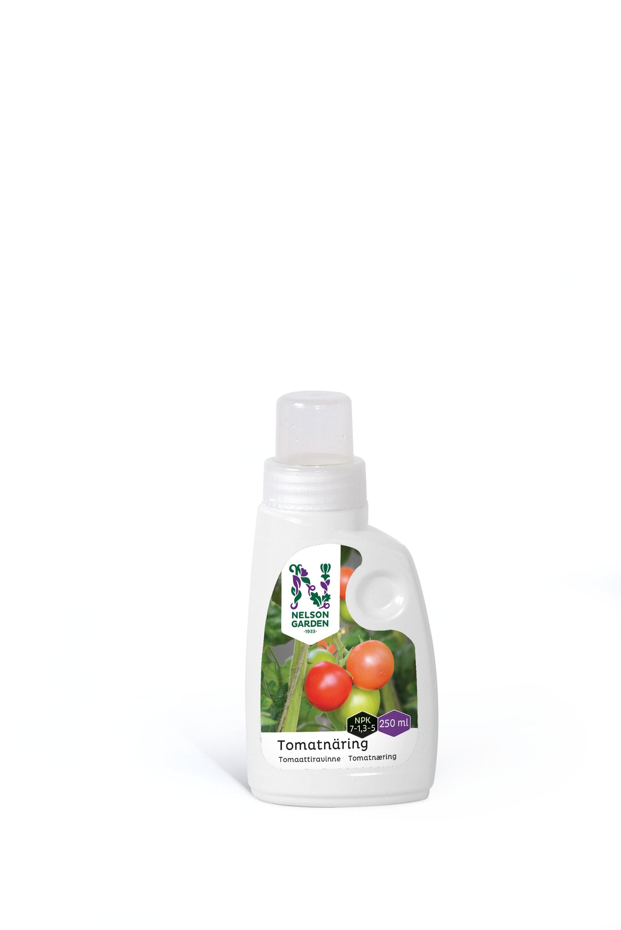 Tomatnäring