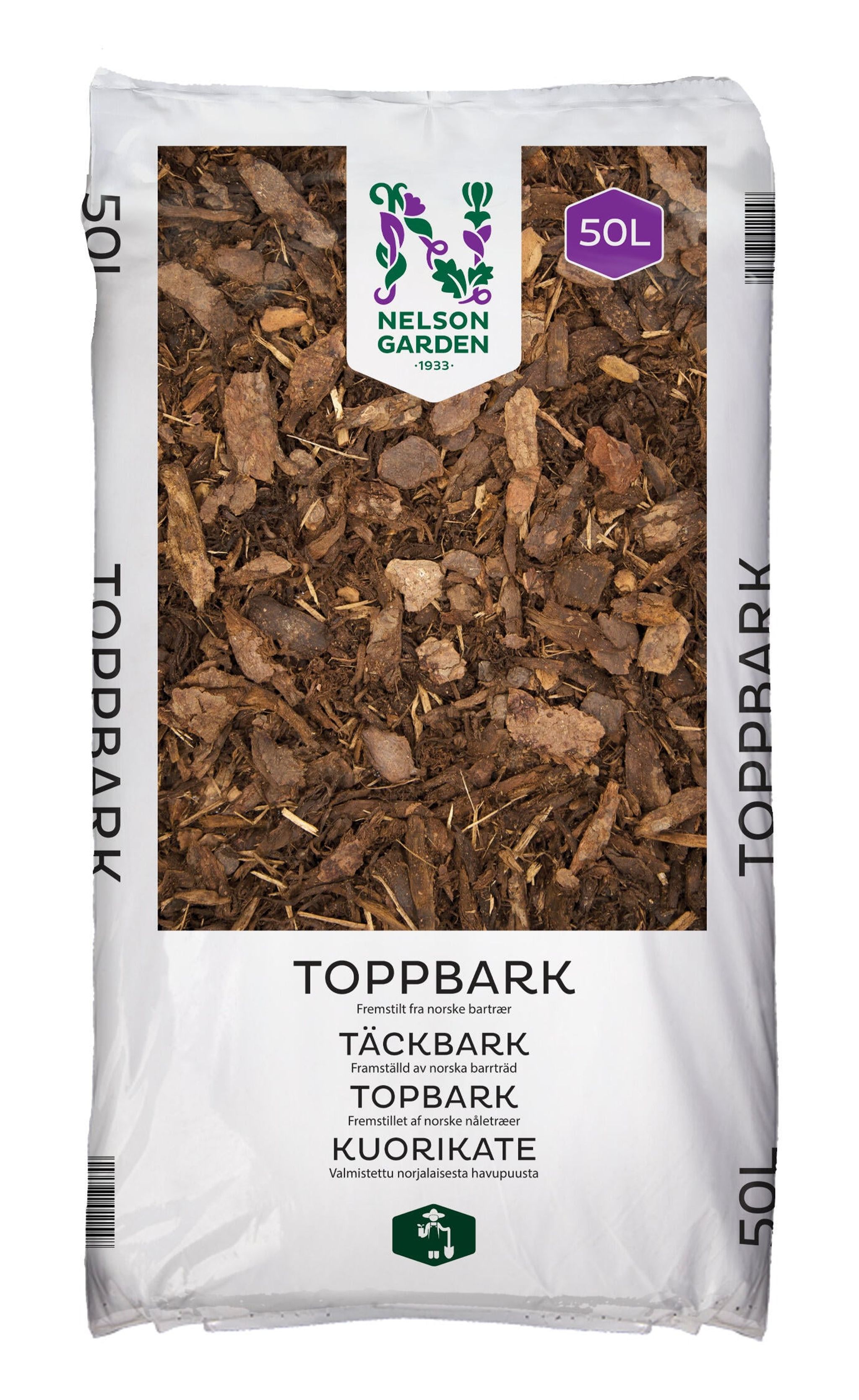 Toppbark