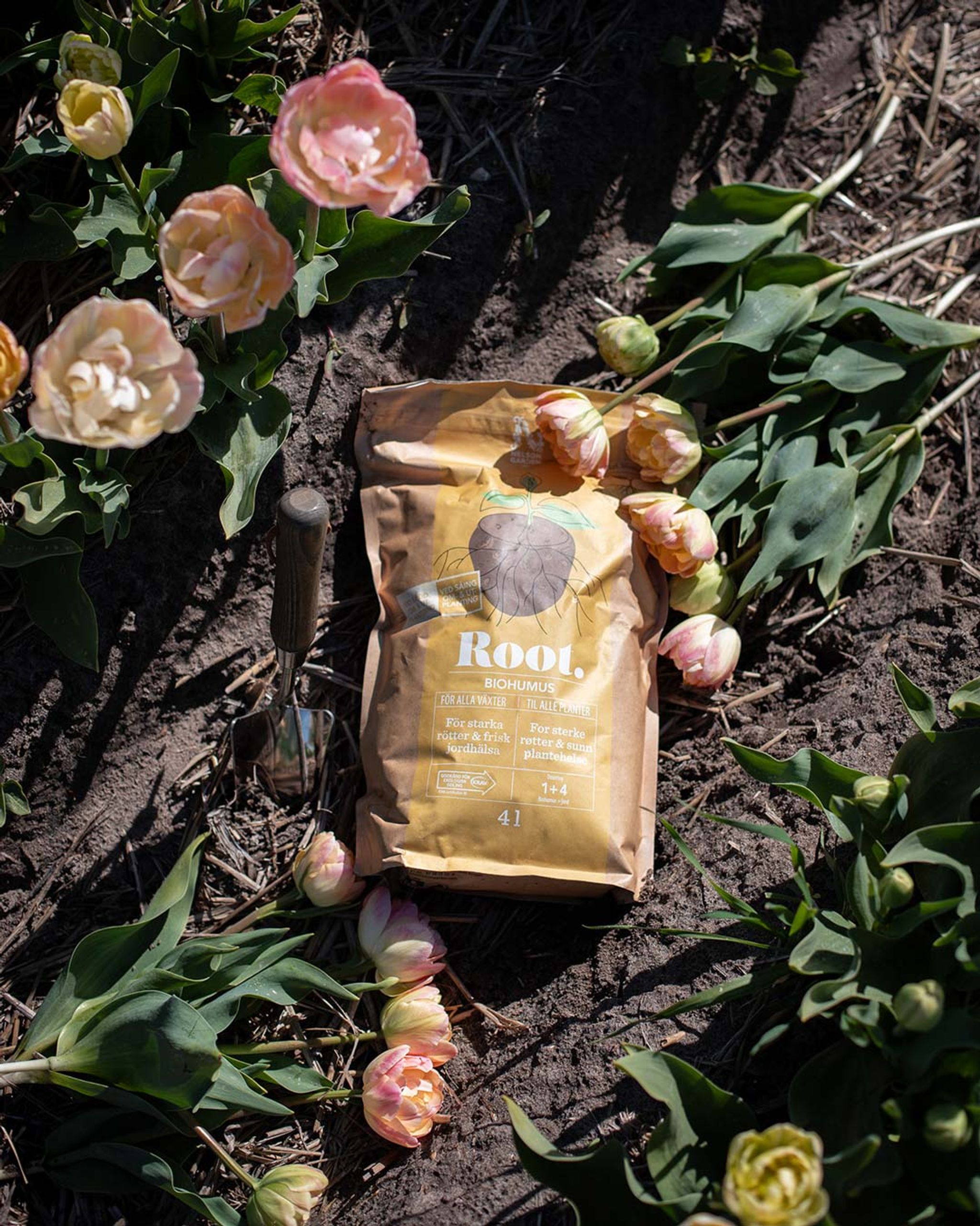 Tillbehör