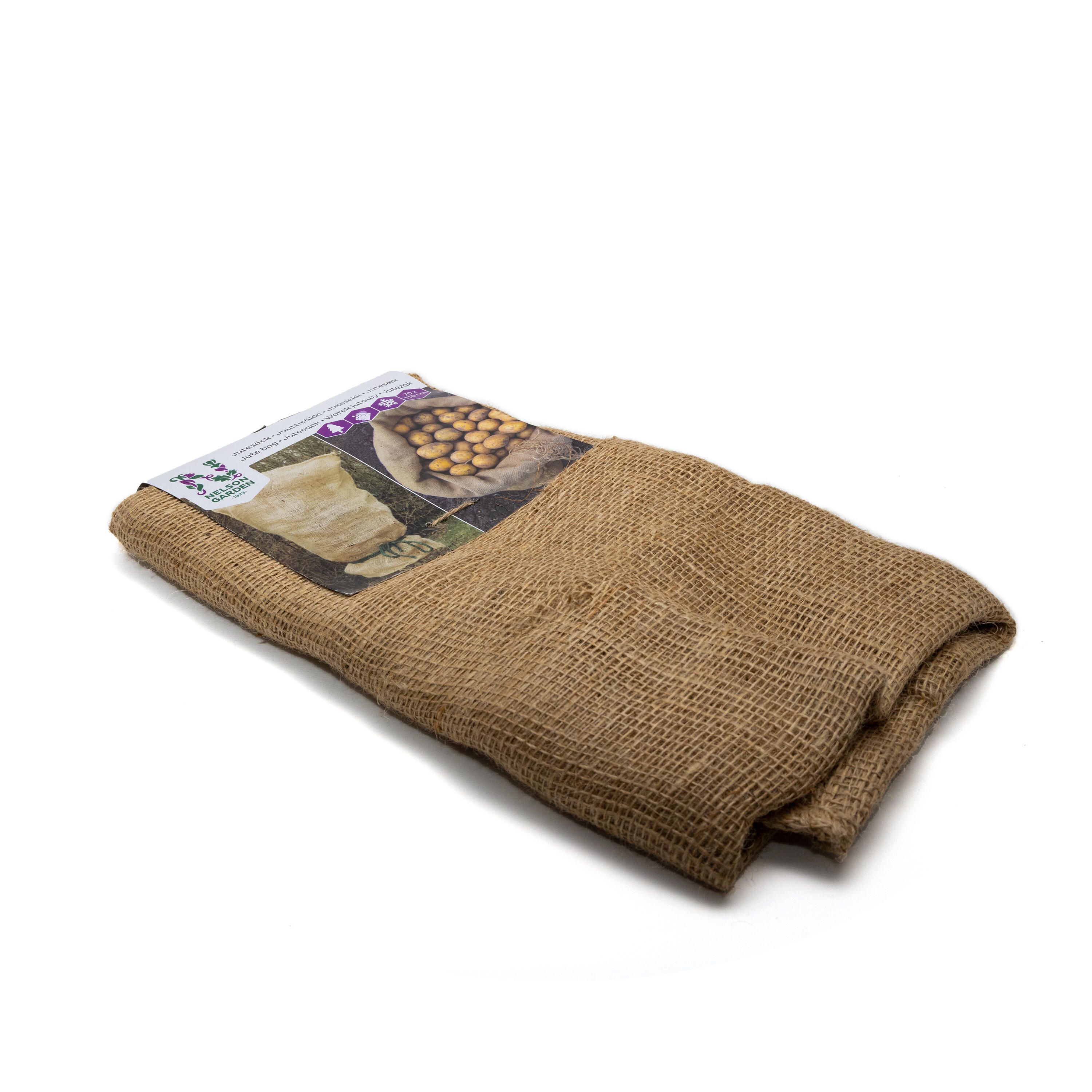 Jutesäck 4