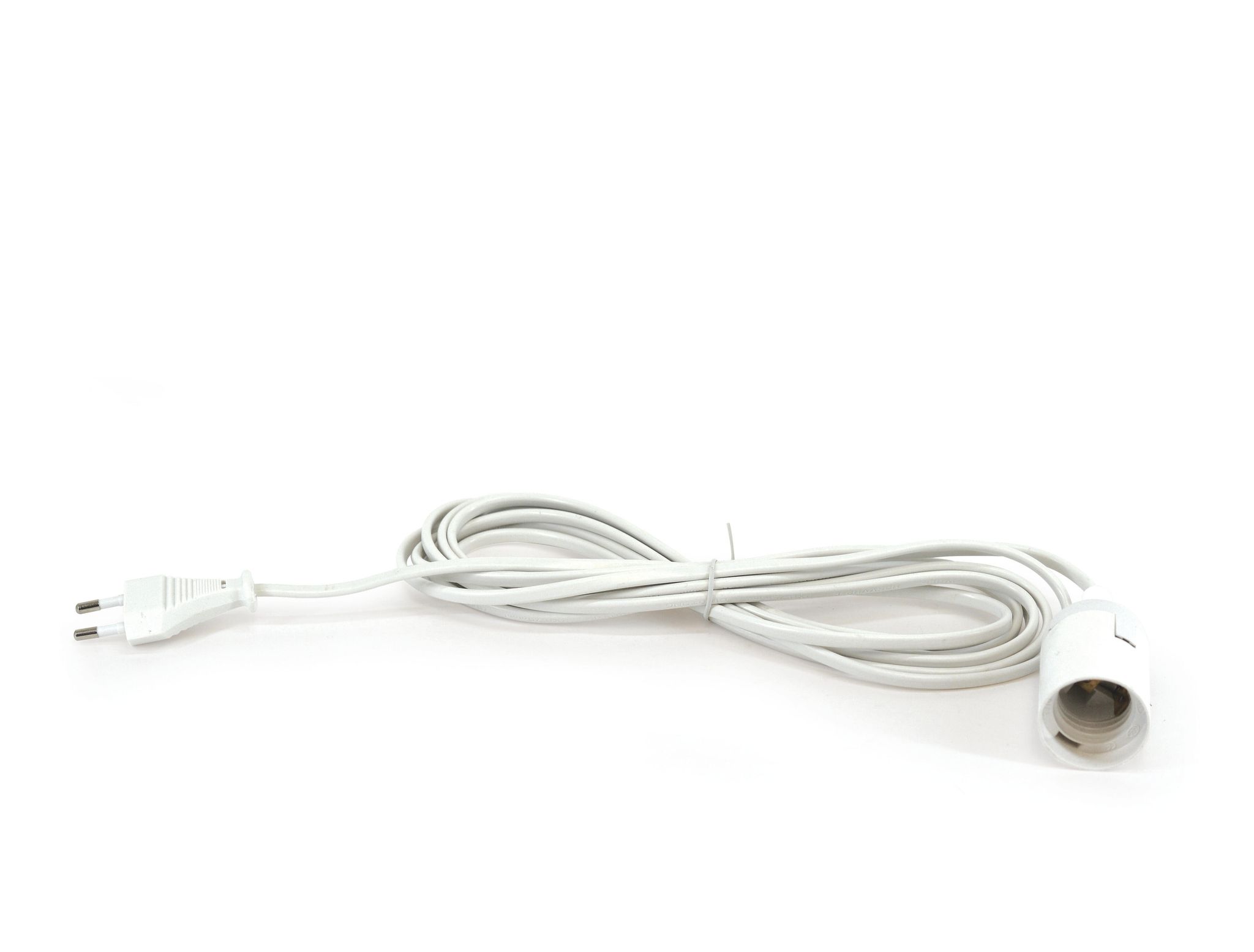 Lampeledning (E27)