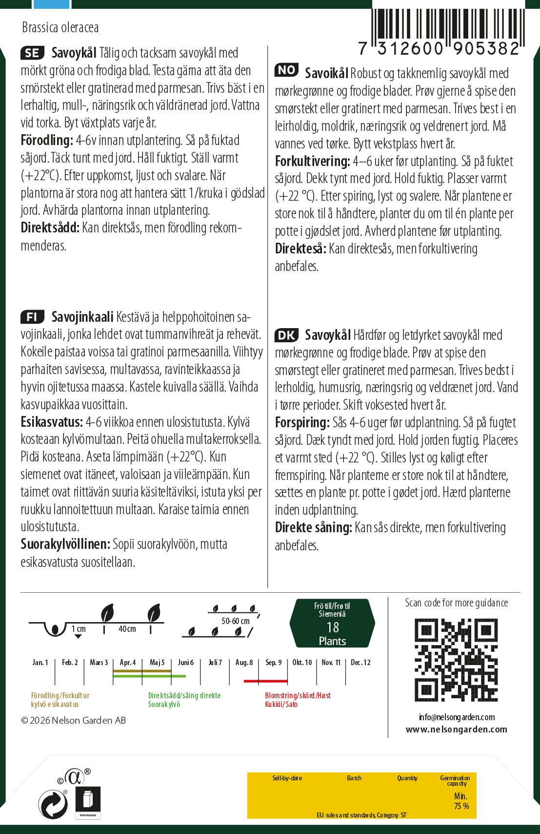 Savoikål 3