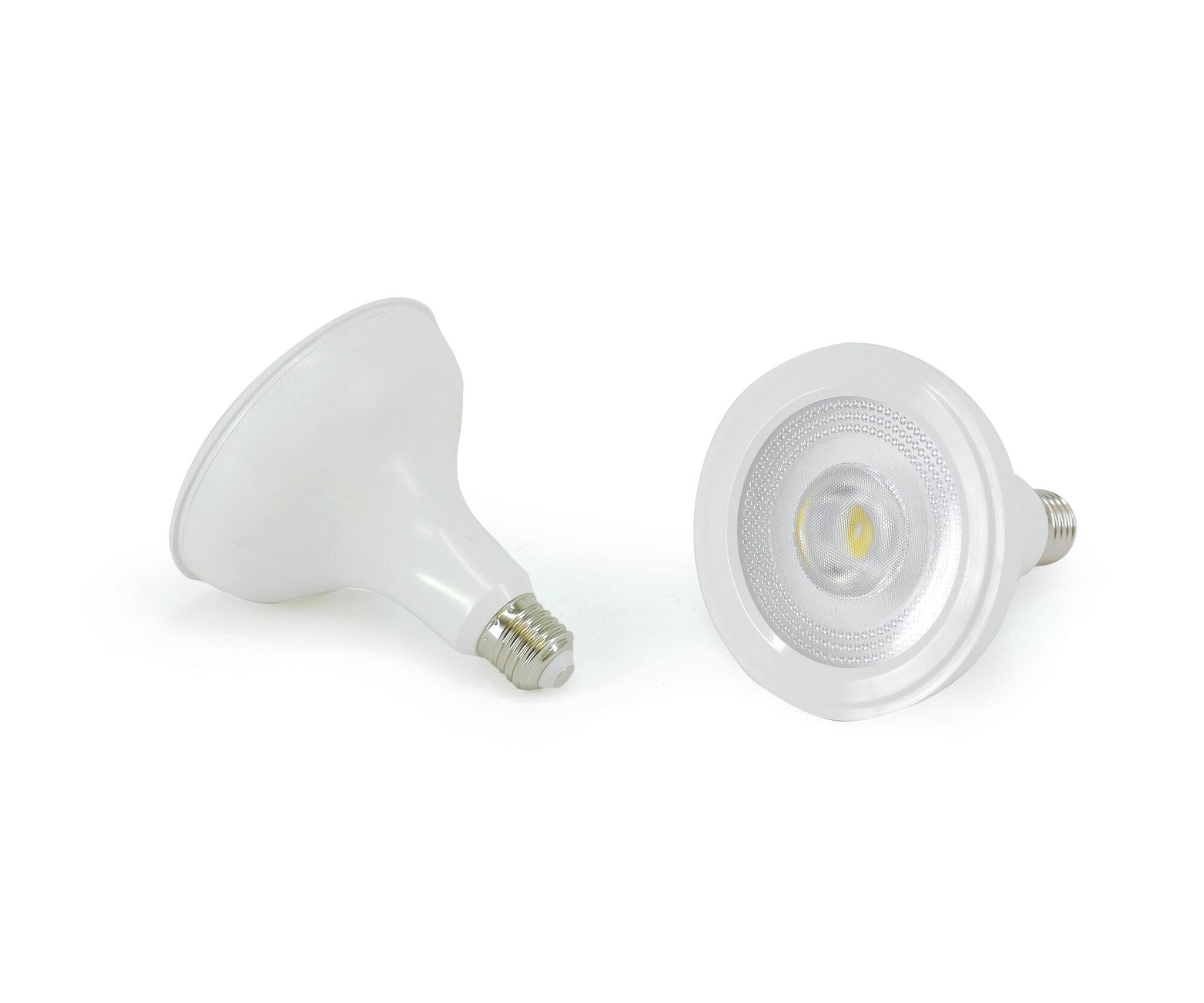Vækstbelysning LED-lampe E27