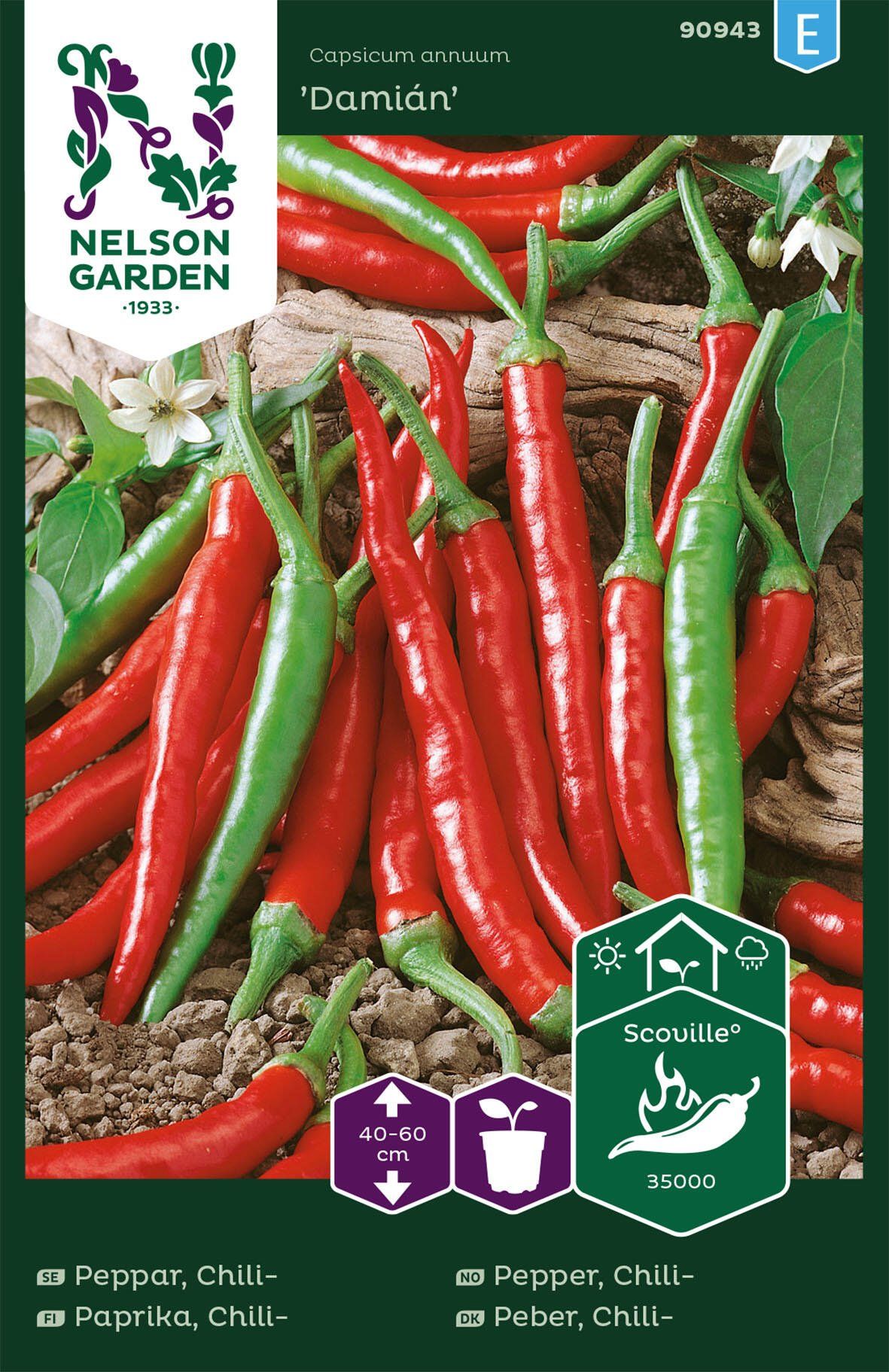 Chilipepper 3