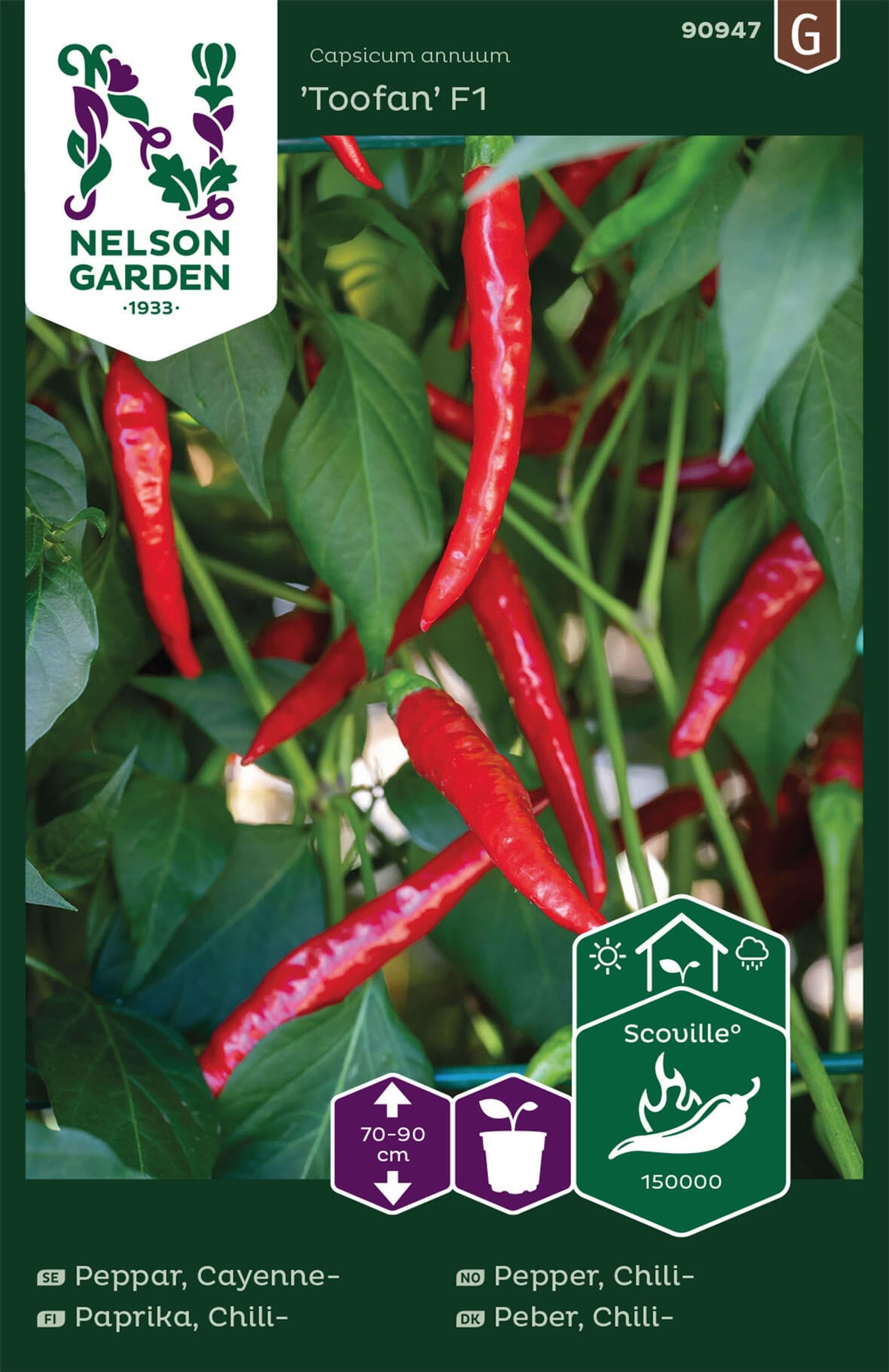 Chilipepper