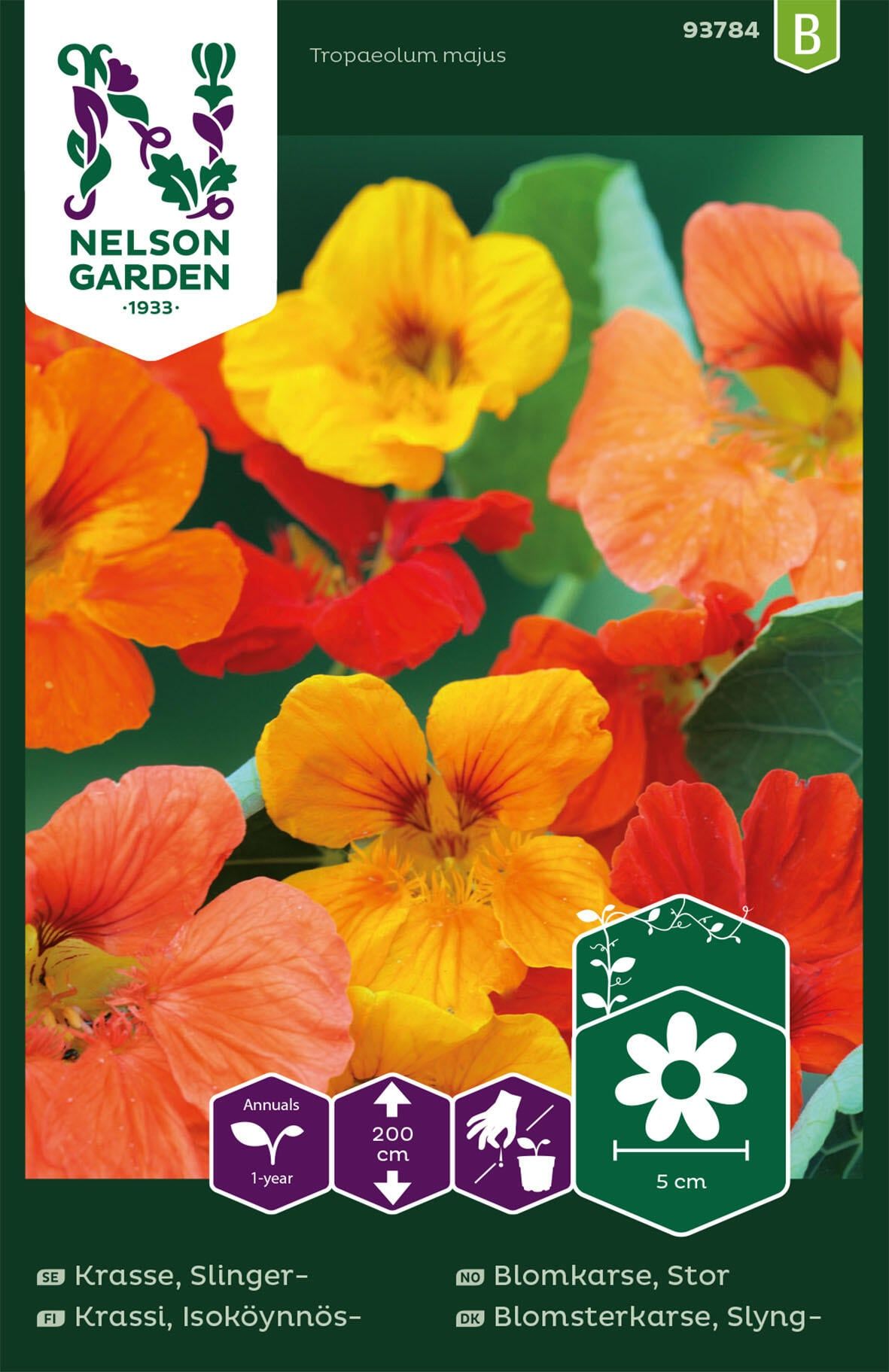 Stor Blomkarse 1