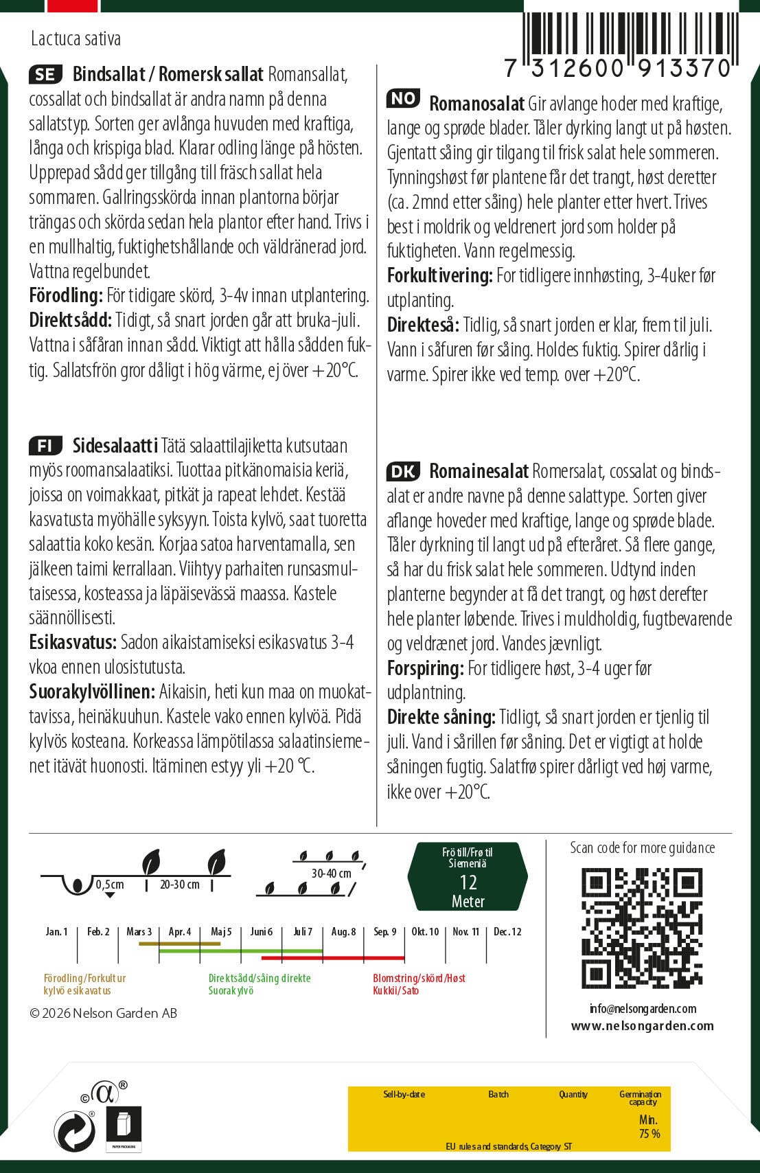 Romanosalat 2
