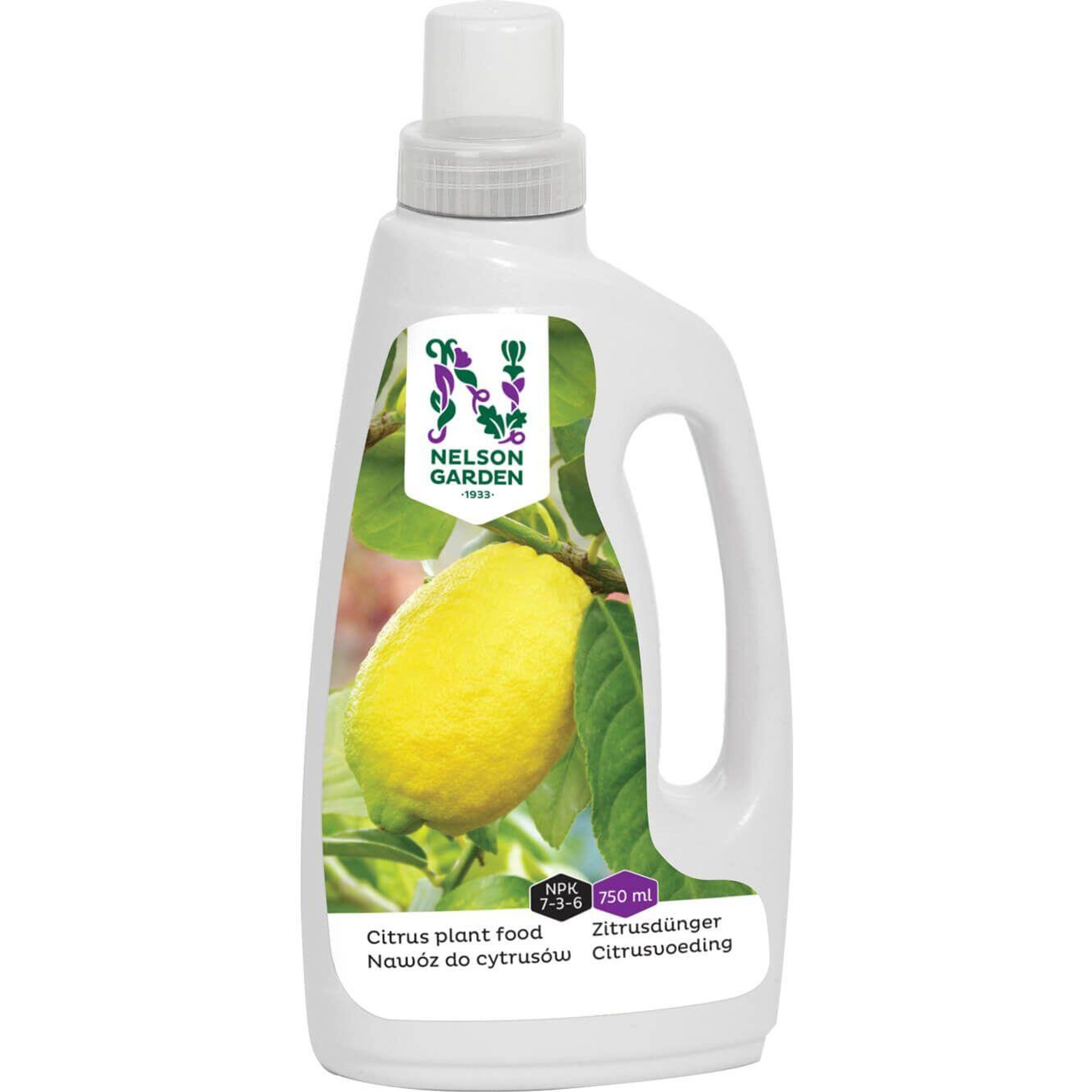 Citrusnæring