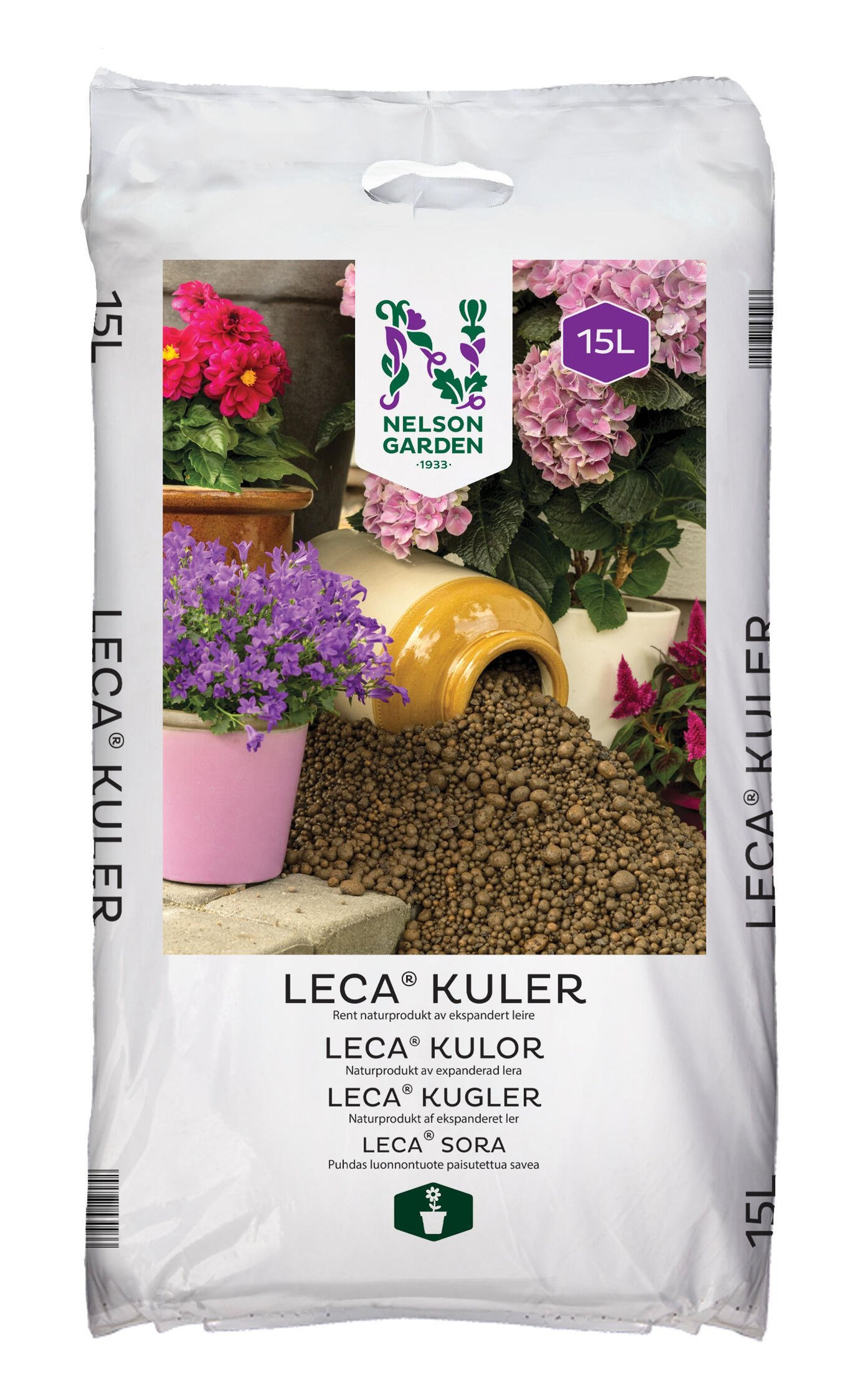 Lecakuler