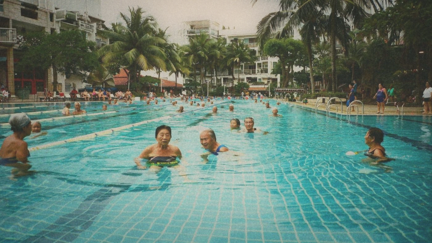 Taipei Public Swimming Pools: Prices, Addresses and What to Check
