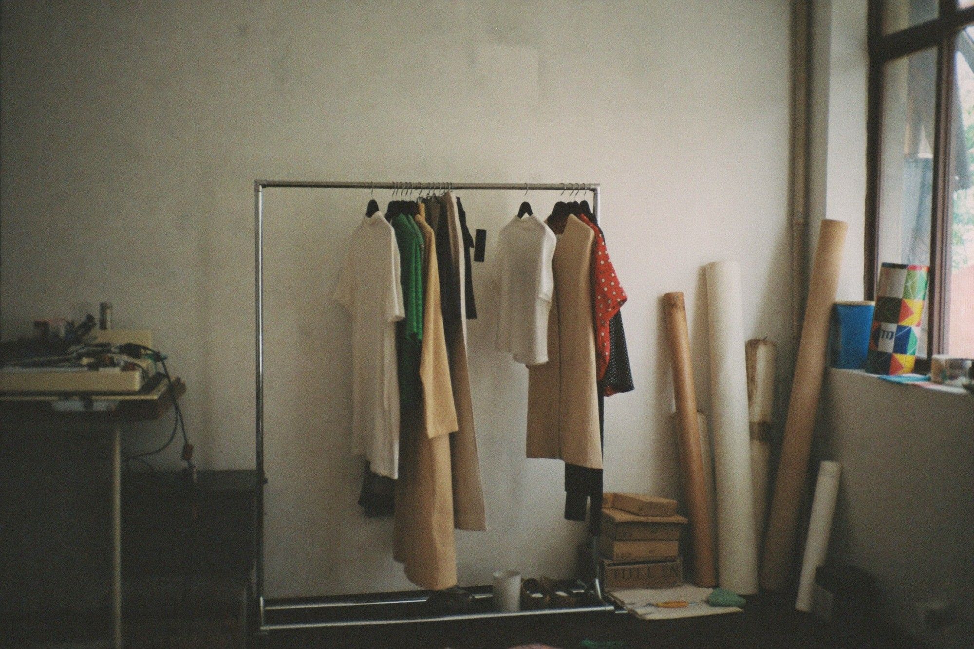 Independent designer studio