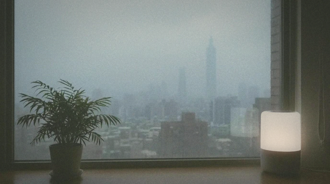 Taiwan Air Quality: How to Read It, When to Worry, How to Protect Yourself