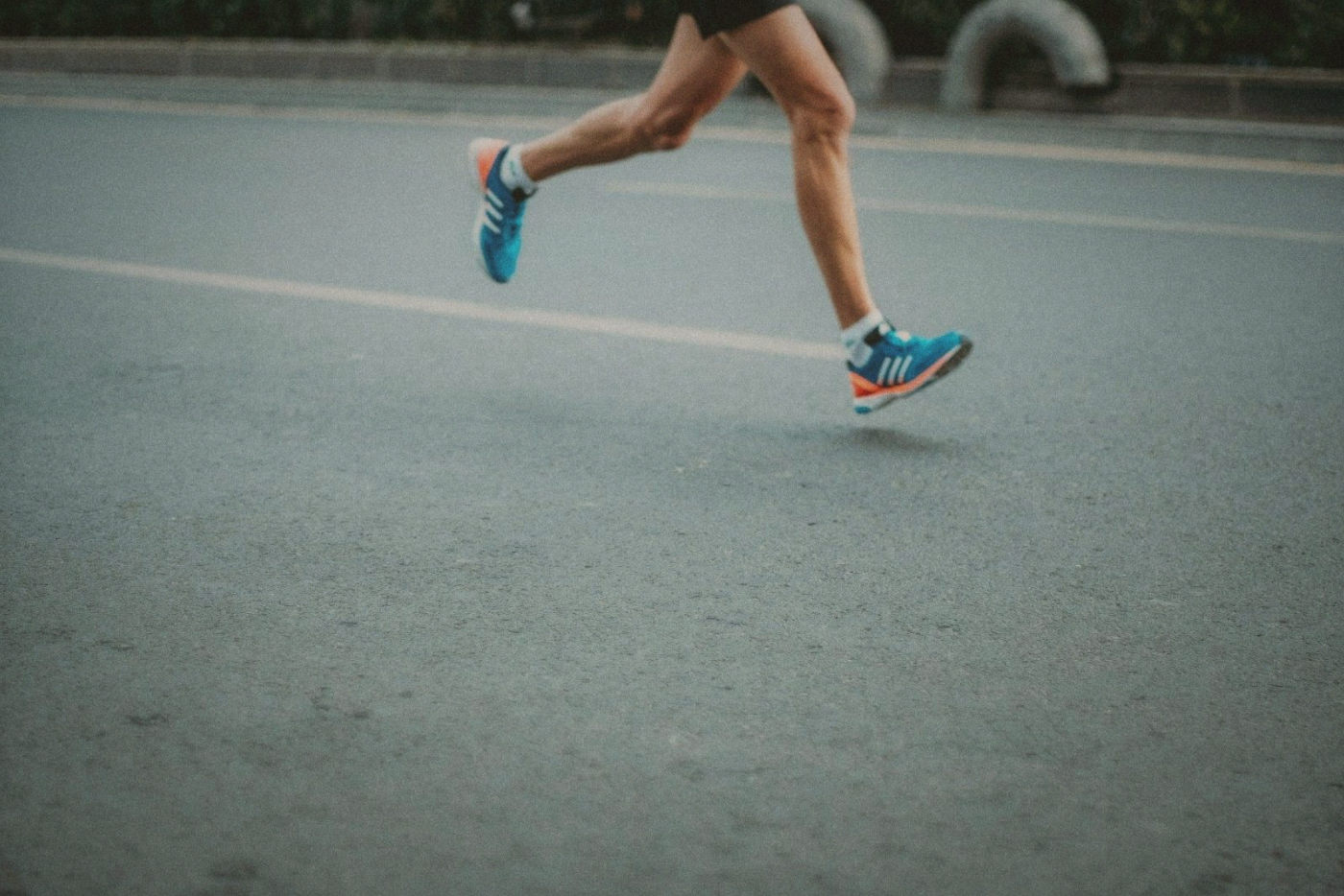 Zone 2 Cardio: The Longevity Sweet Spot