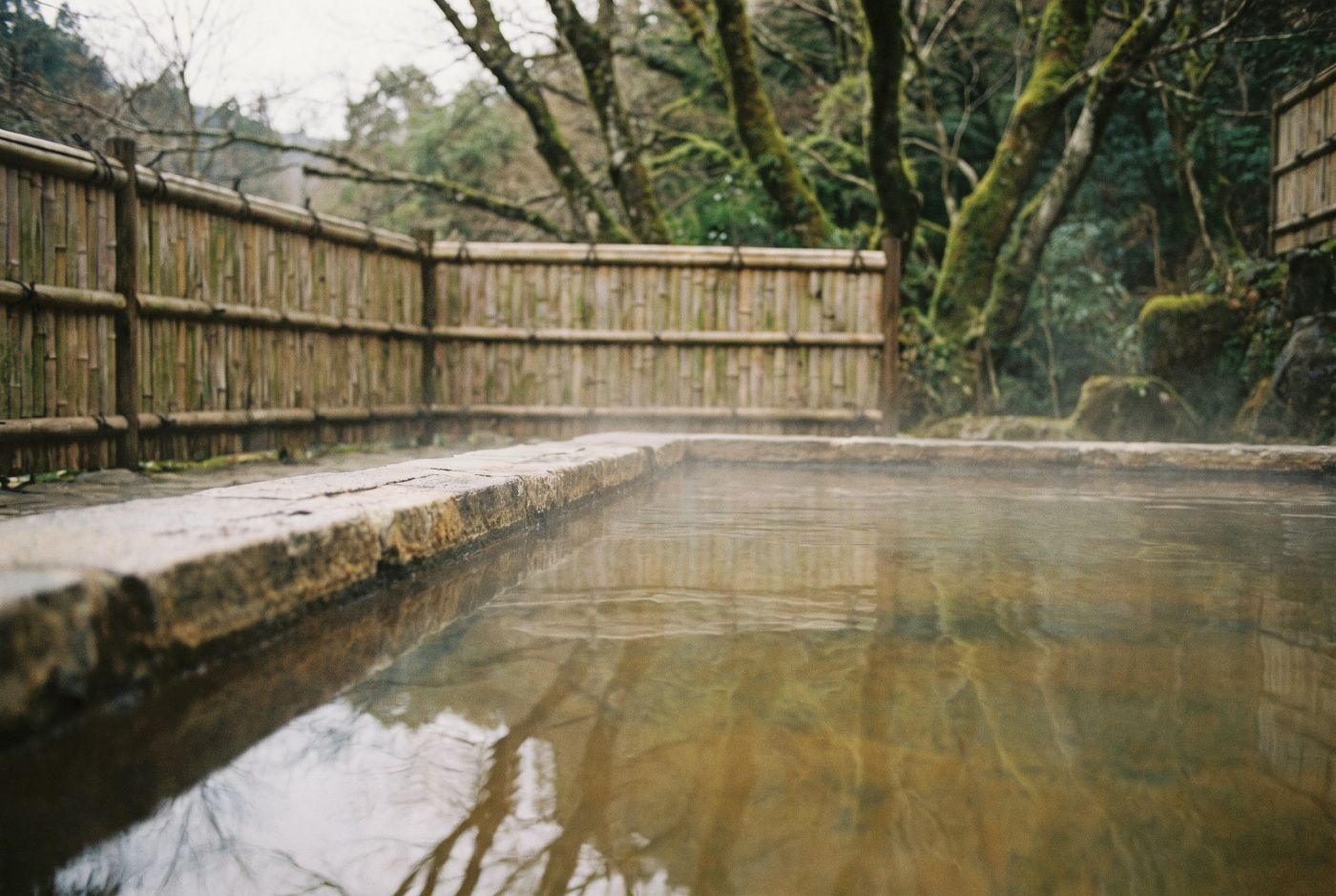 Japanese Onsen Etiquette: A Taiwanese Traveler's Honest Guide