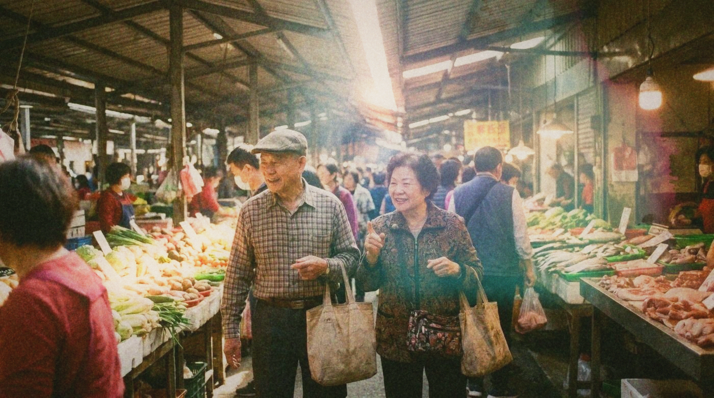 The Longevity Blueprint: What People Who Live to 100 Actually Do