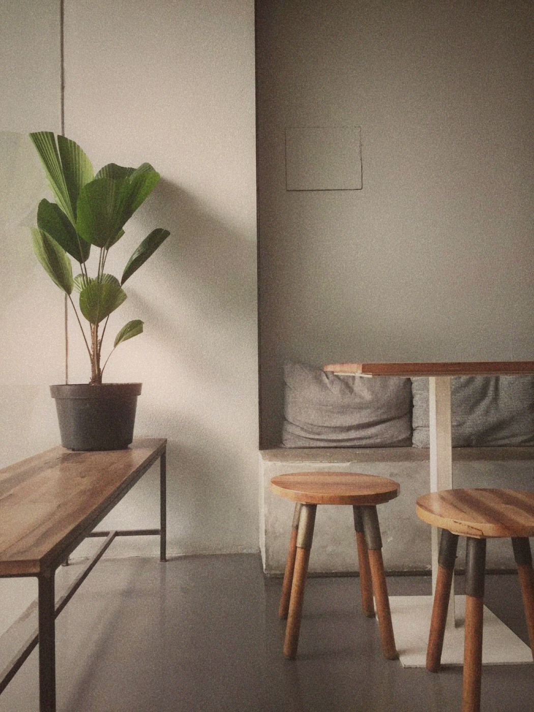 The Slow Home: Design a Living Space That Restores You